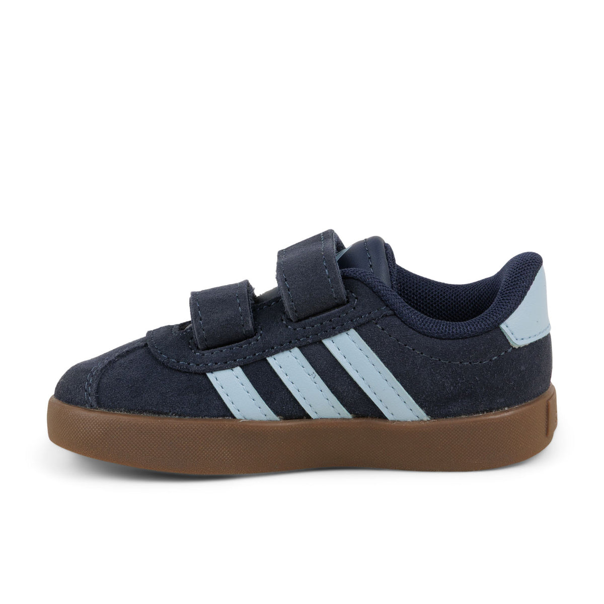 Sneakers Enfant ADIDAS VL COURT 3.0 Bleu