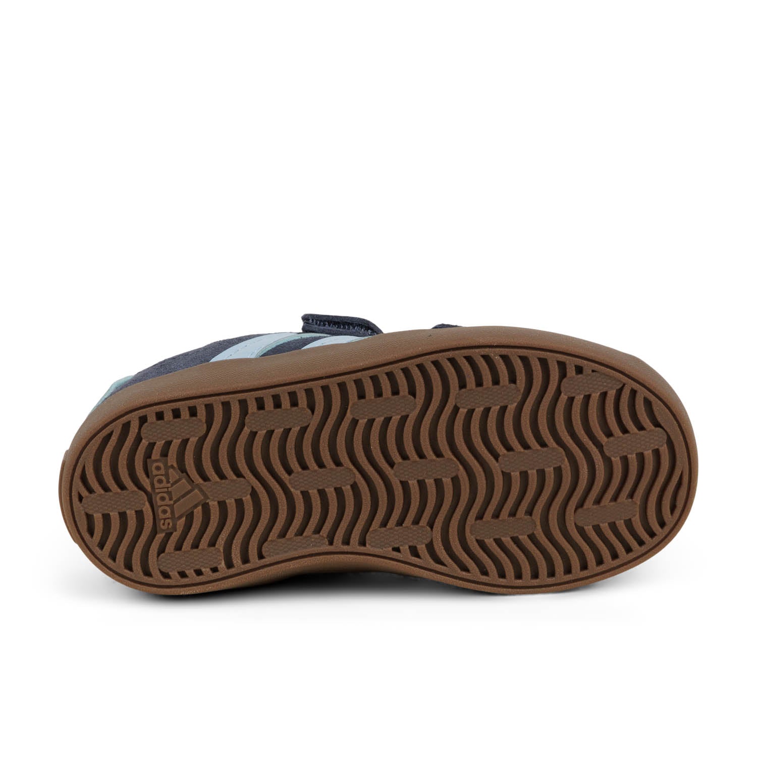 Sneakers Enfant ADIDAS VL COURT 3.0 Bleu