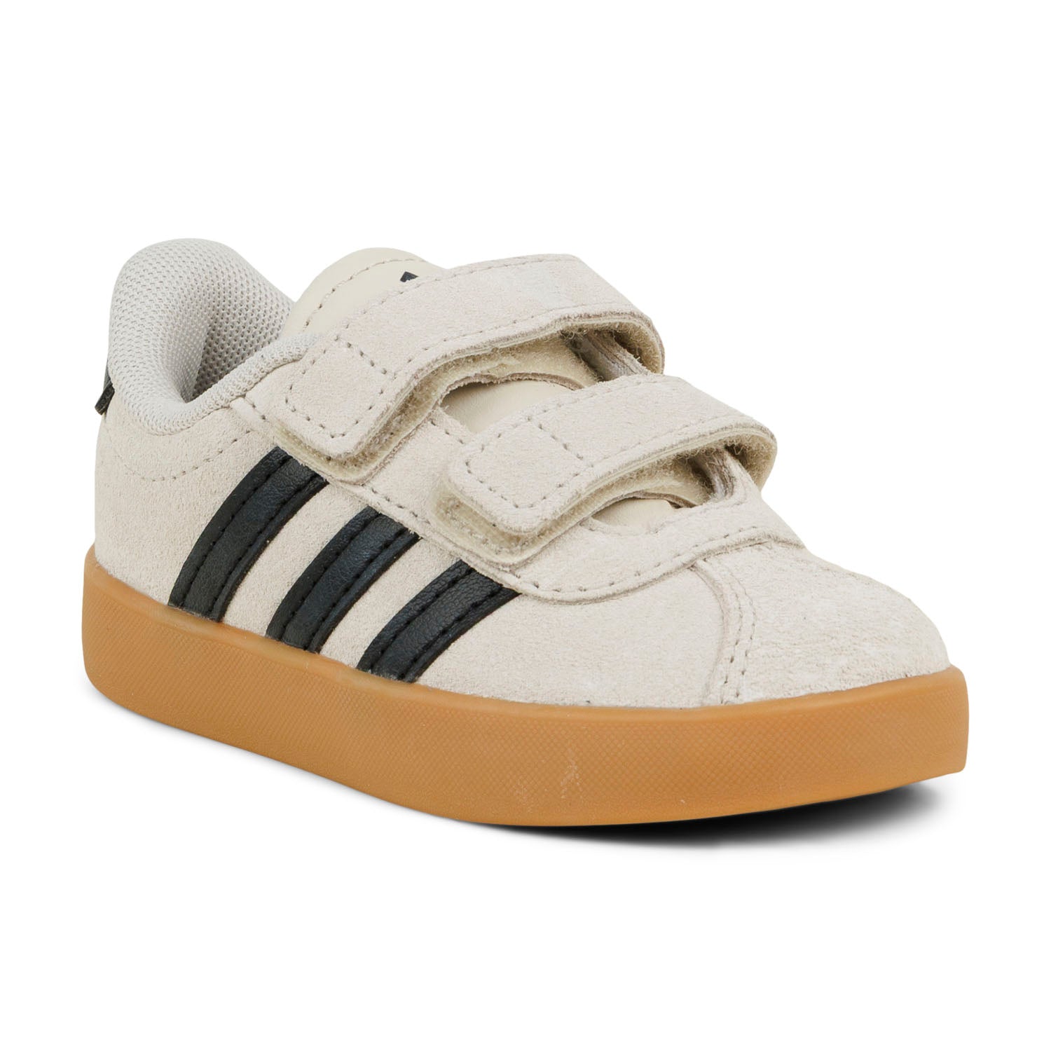 Sneakers Enfant ADIDAS VL COURT 3.0 Beige