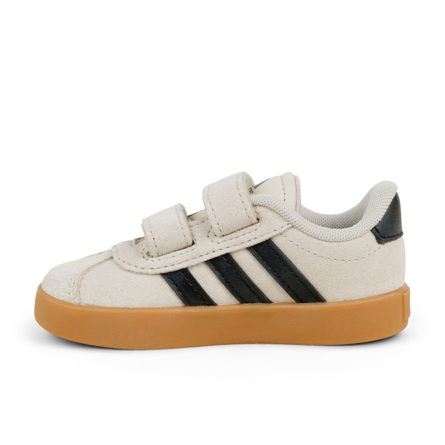 Sneakers Enfant ADIDAS VL COURT 3.0 Beige