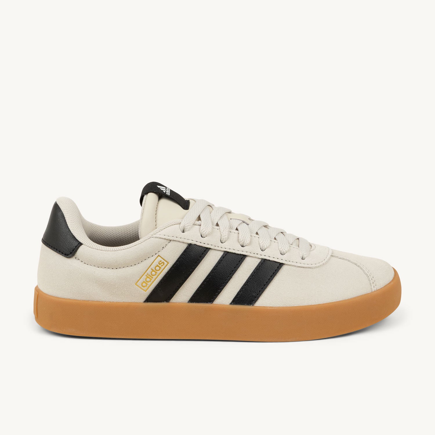 Sneakers Homme ADIDAS VL COURT 3.0 Beige