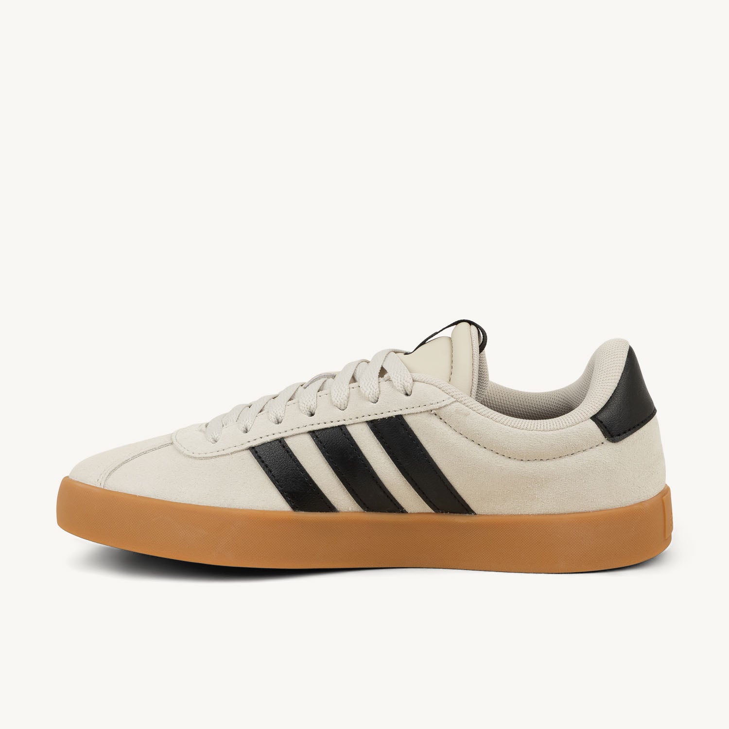 Sneakers Homme ADIDAS VL COURT 3.0 Beige
