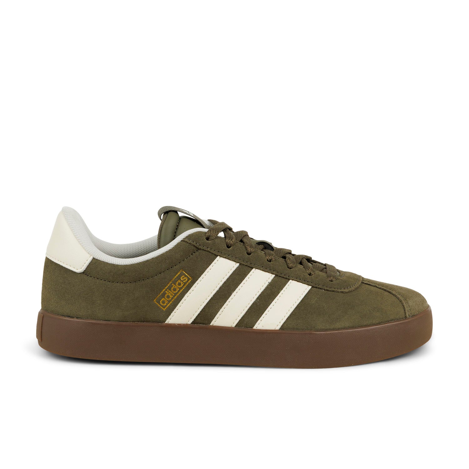 Sneakers Homme ADIDAS VL COURT 3.0 Vert