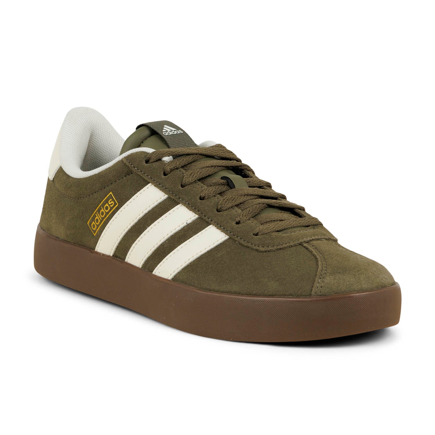Sneakers Homme ADIDAS VL COURT 3.0 Vert