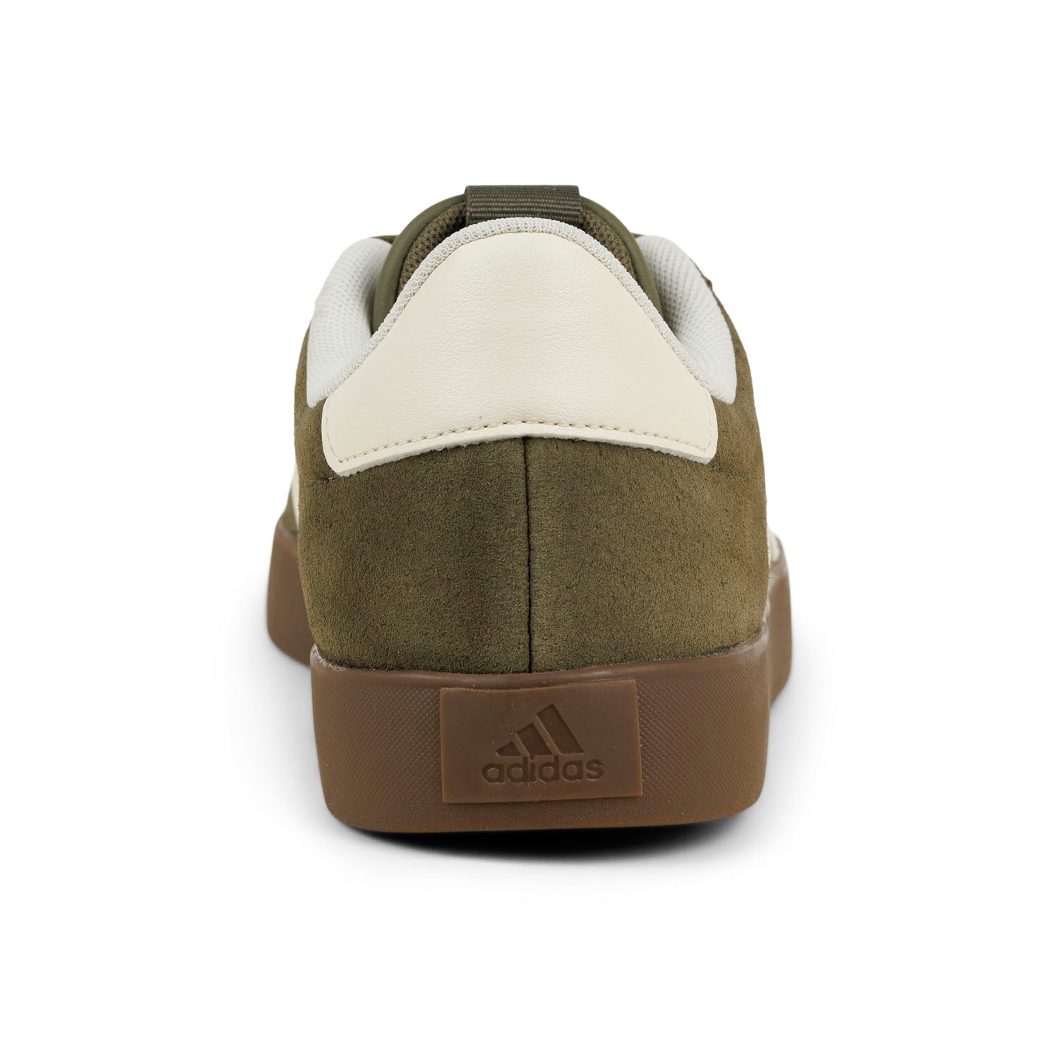 Sneakers Homme ADIDAS VL COURT 3.0 Vert