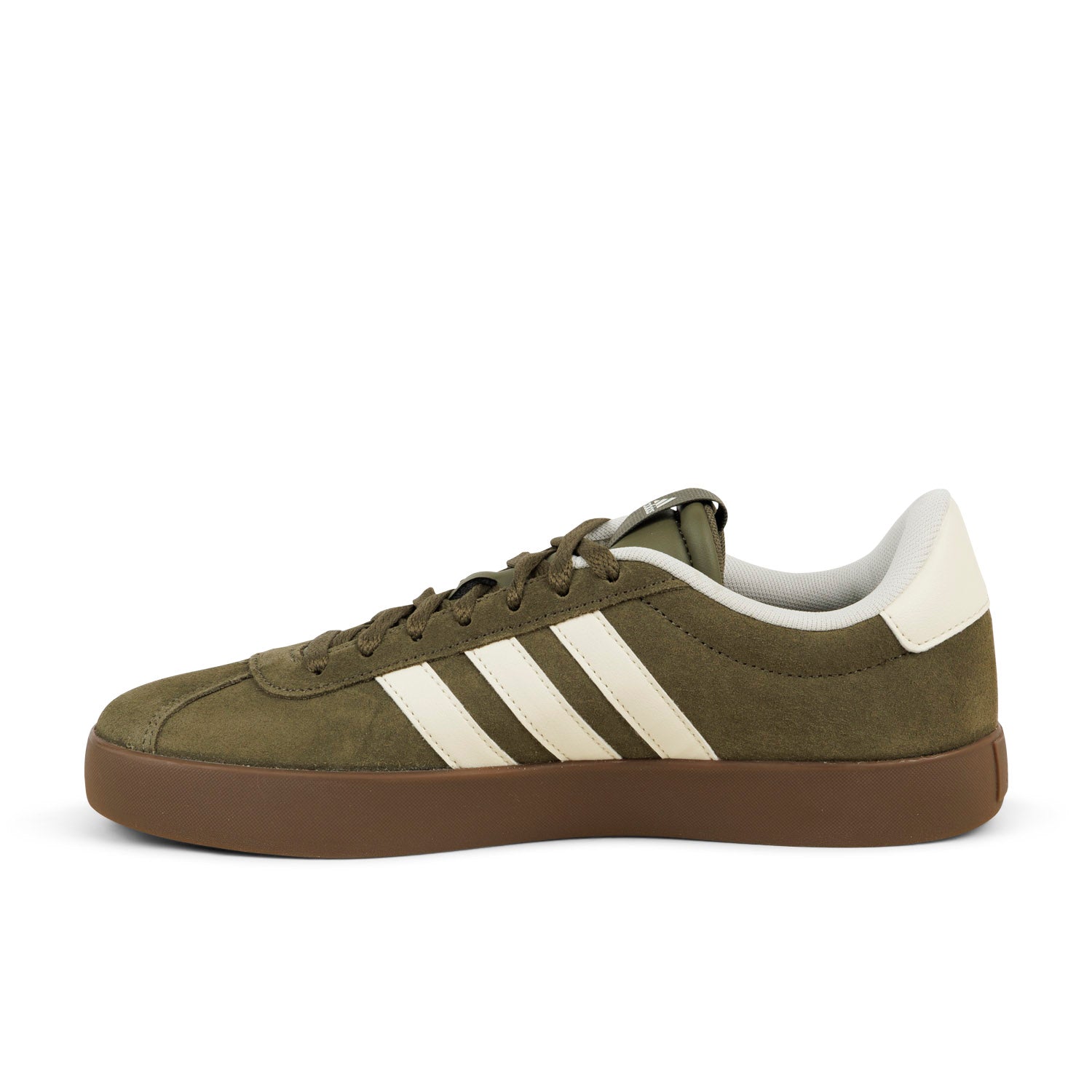 Sneakers Homme ADIDAS VL COURT 3.0 Vert