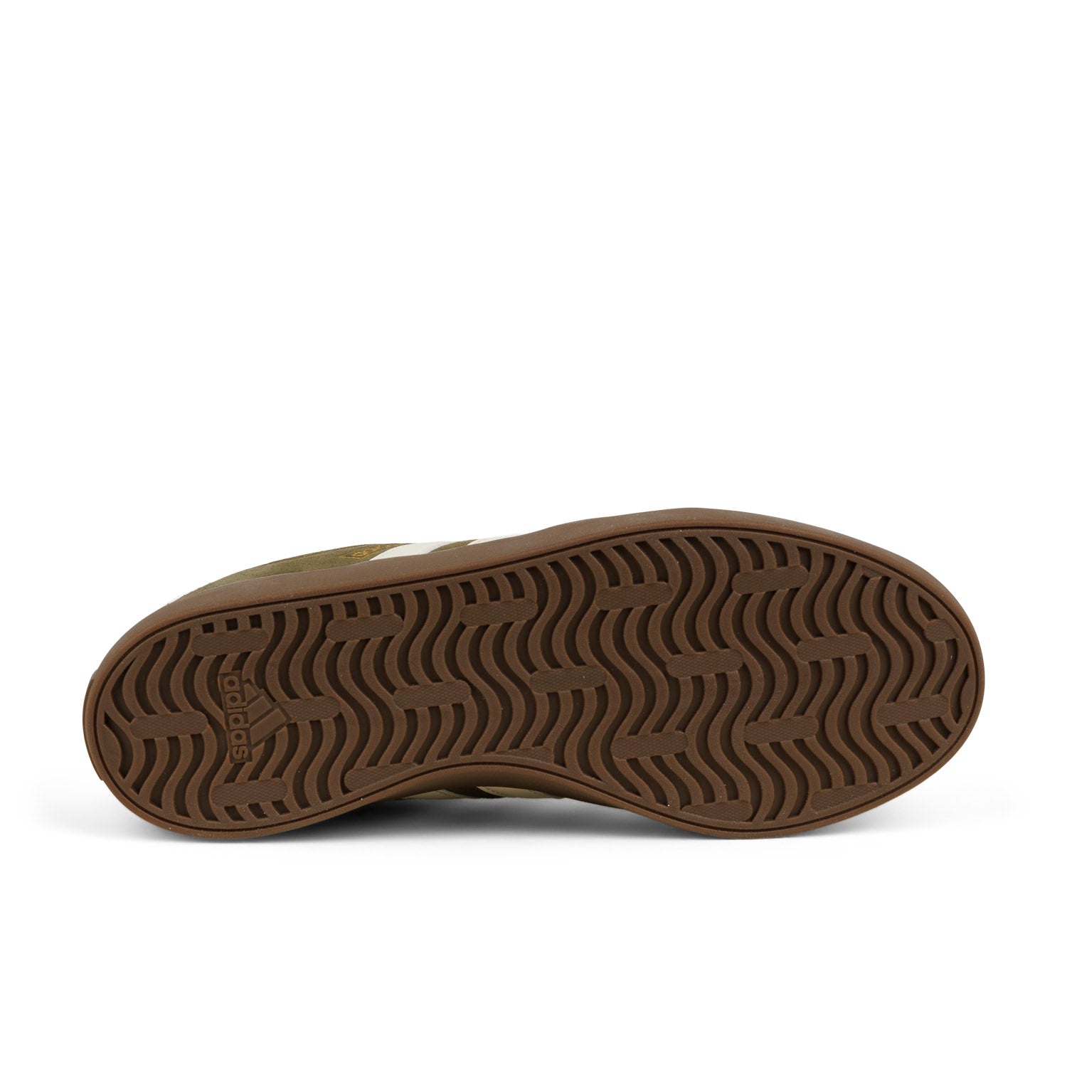 Sneakers Homme ADIDAS VL COURT 3.0 Vert