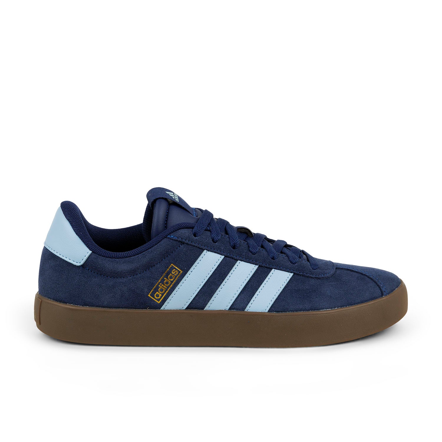 Sneakers Homme ADIDAS VL COURT 3.0 Bleu