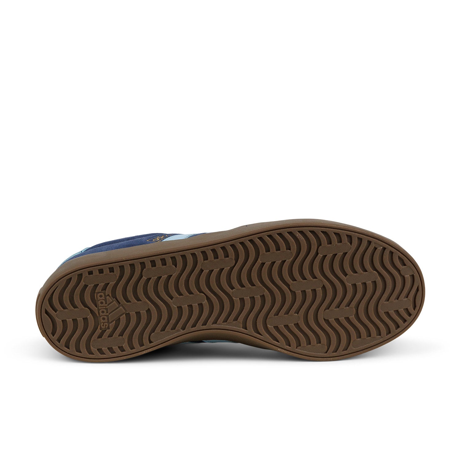 Sneakers Homme ADIDAS VL COURT 3.0 Bleu