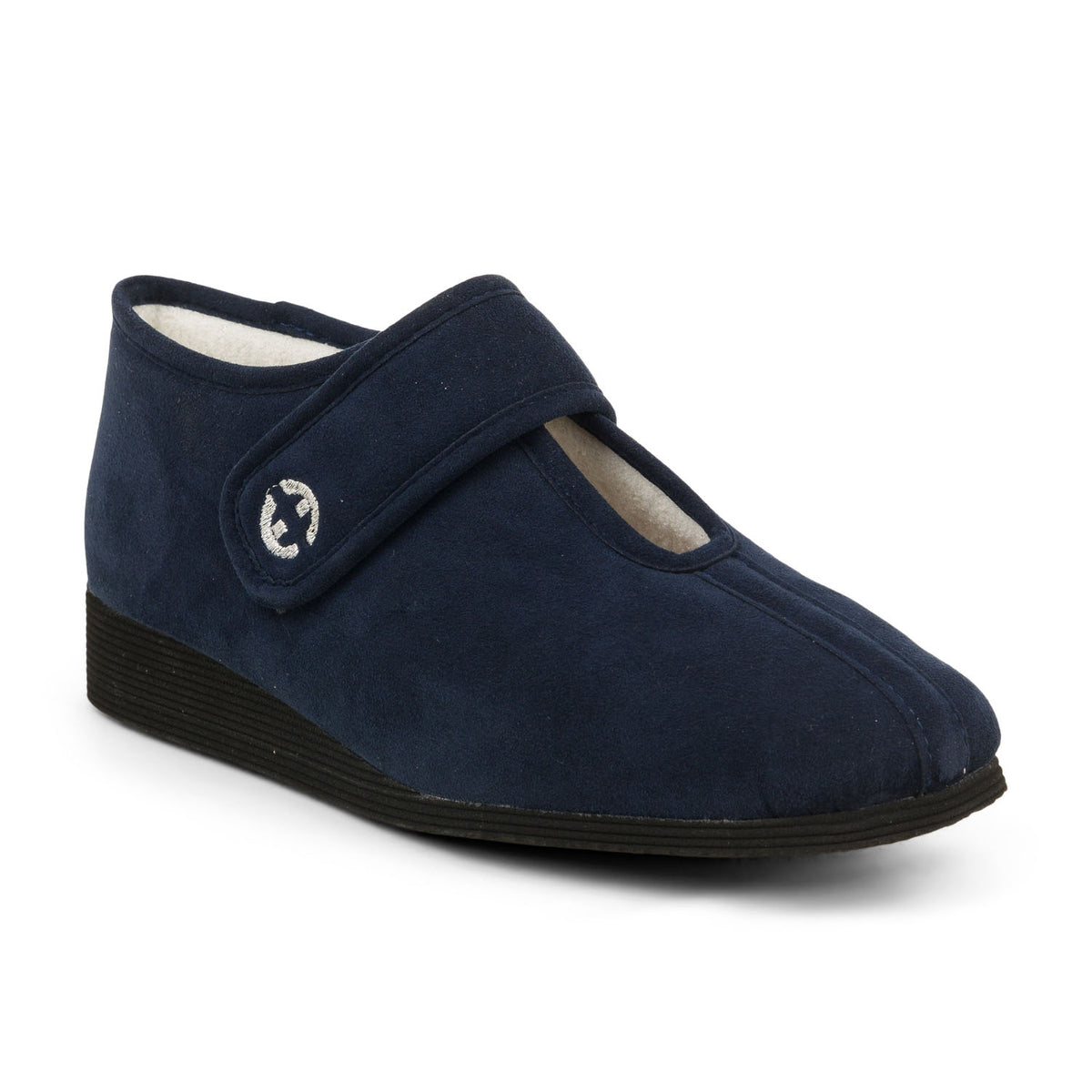 Chaussons Femme EXQUISE LAB Bleu