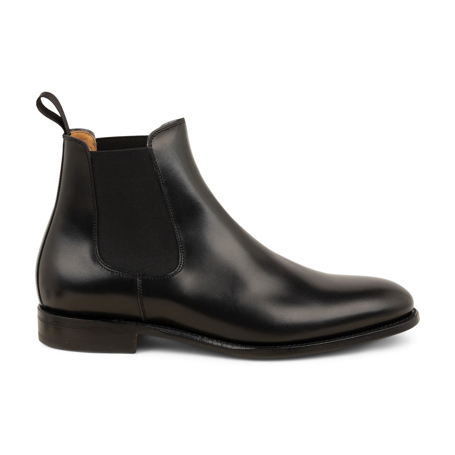 Boots et bottines Homme BERWICK BERLINE Noir