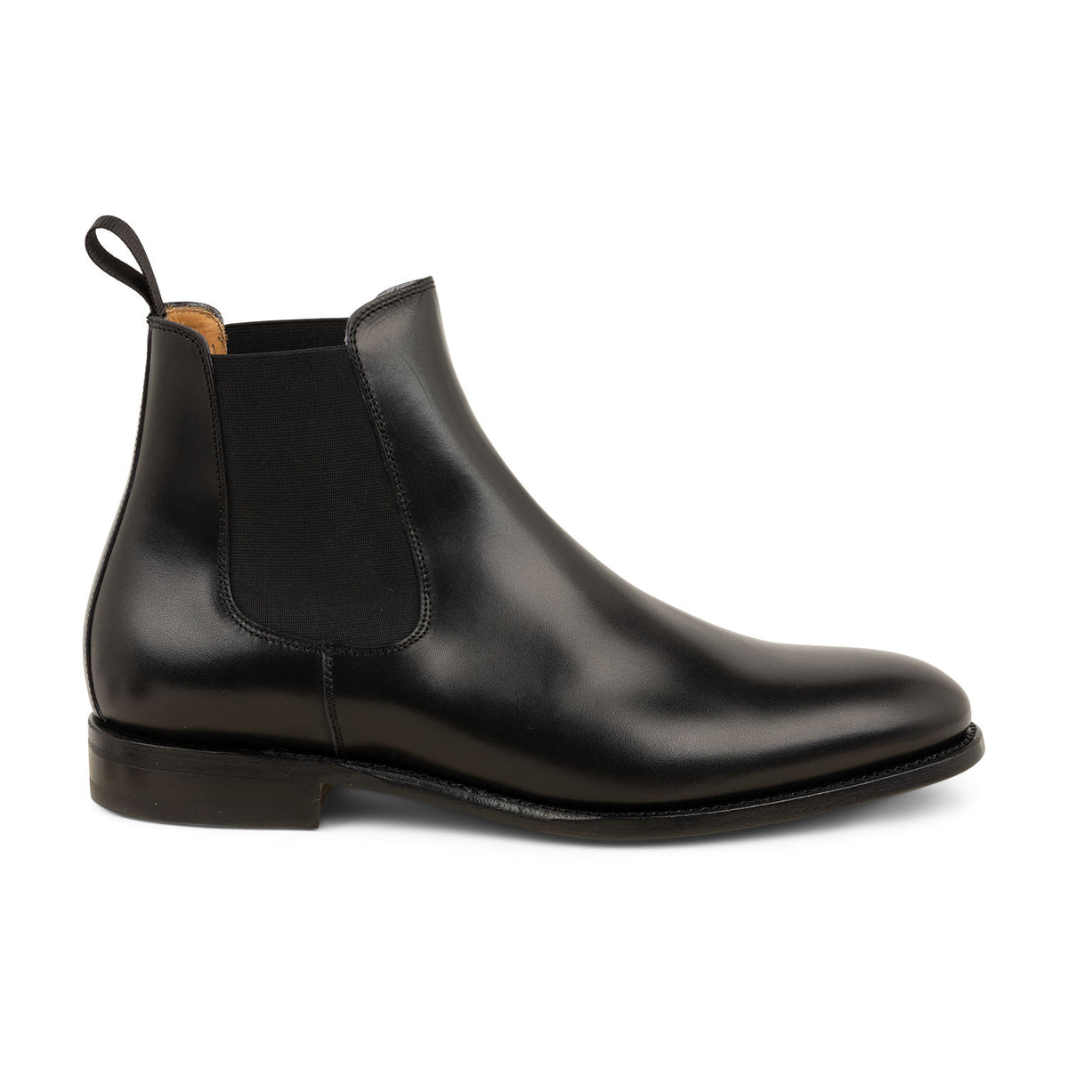 Boots et bottines Homme BERWICK BERLINE Noir