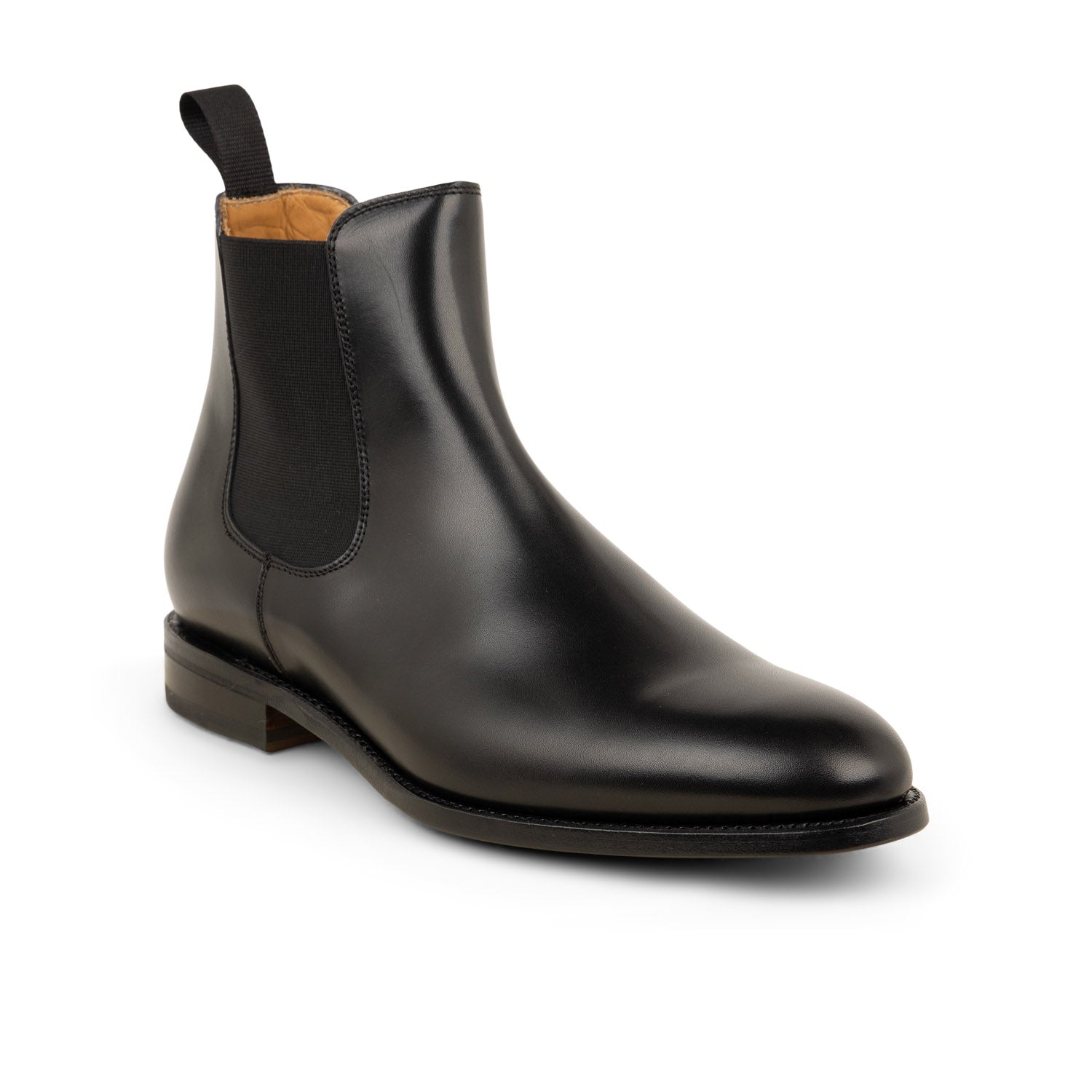 Boots et bottines Homme BERWICK BERLINE Noir