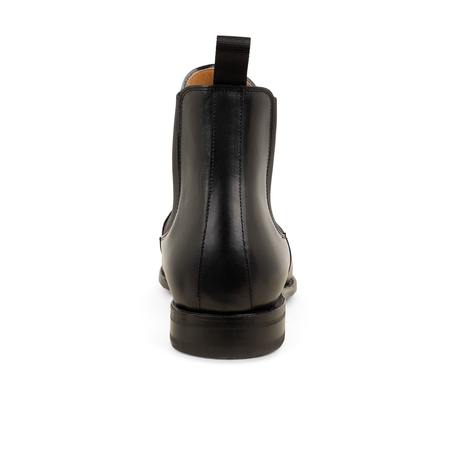 Boots et bottines Homme BERWICK BERLINE Noir