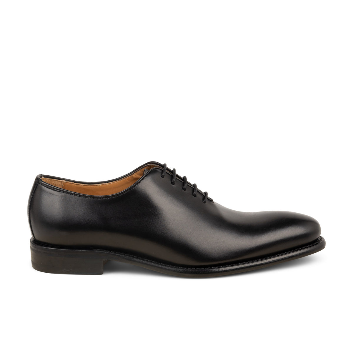 Derbies et Richelieus Homme BERWICK BERONE CUT Noir