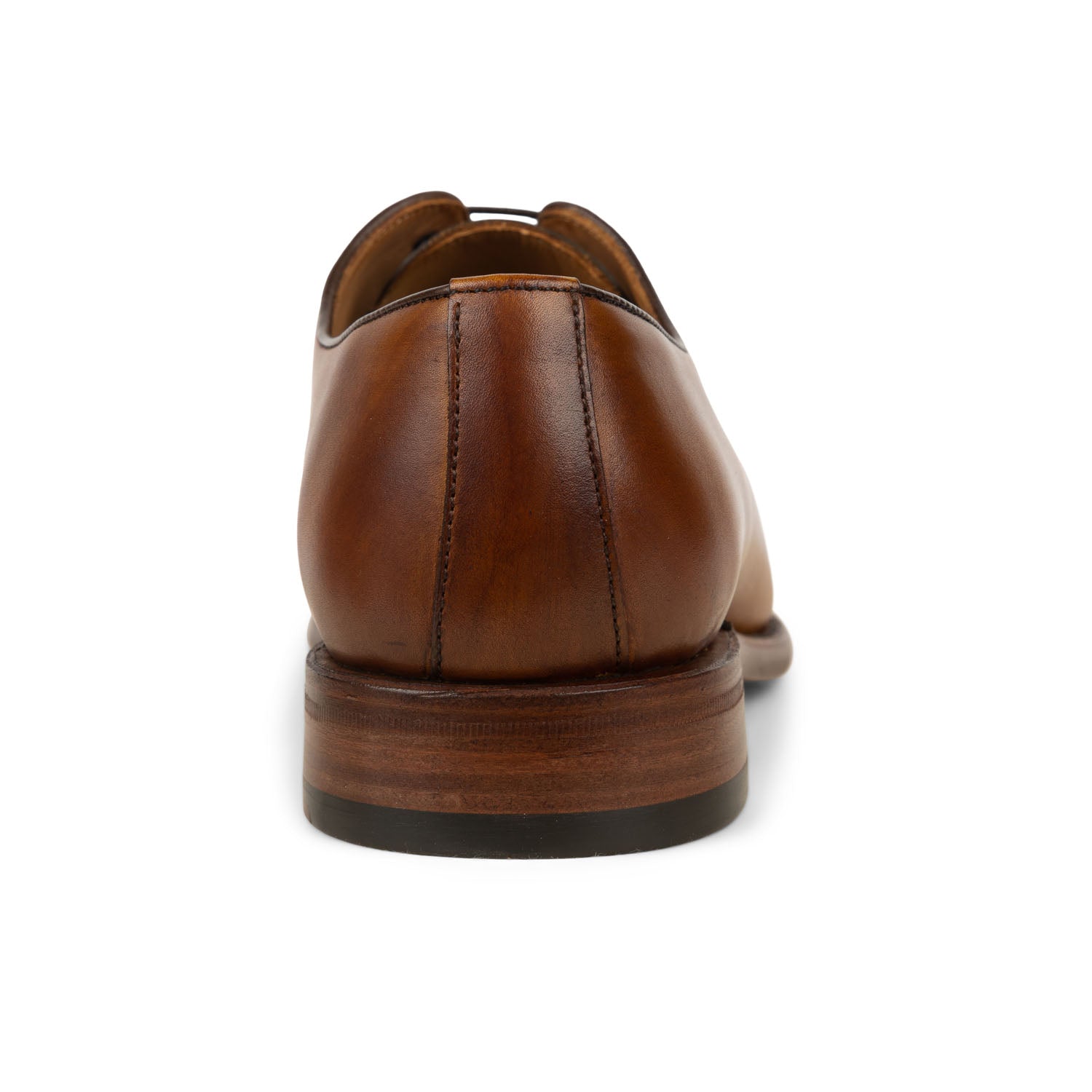 Derbies et Richelieus Homme BERWICK BERONE CUT Marron