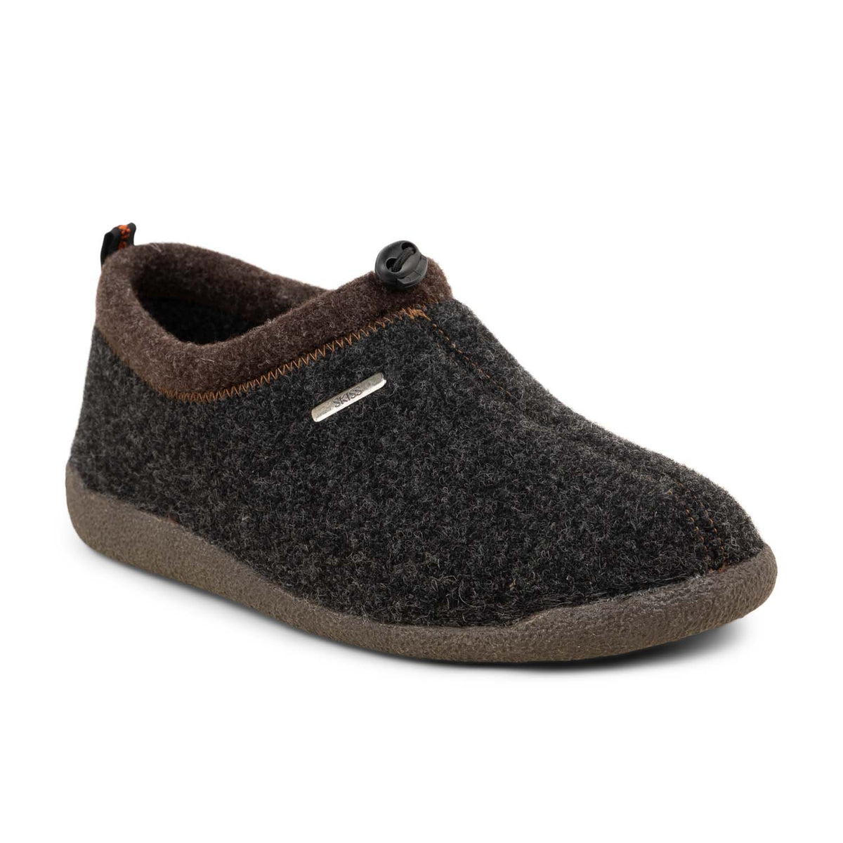 Chaussons Homme SKISS SKISS Gris