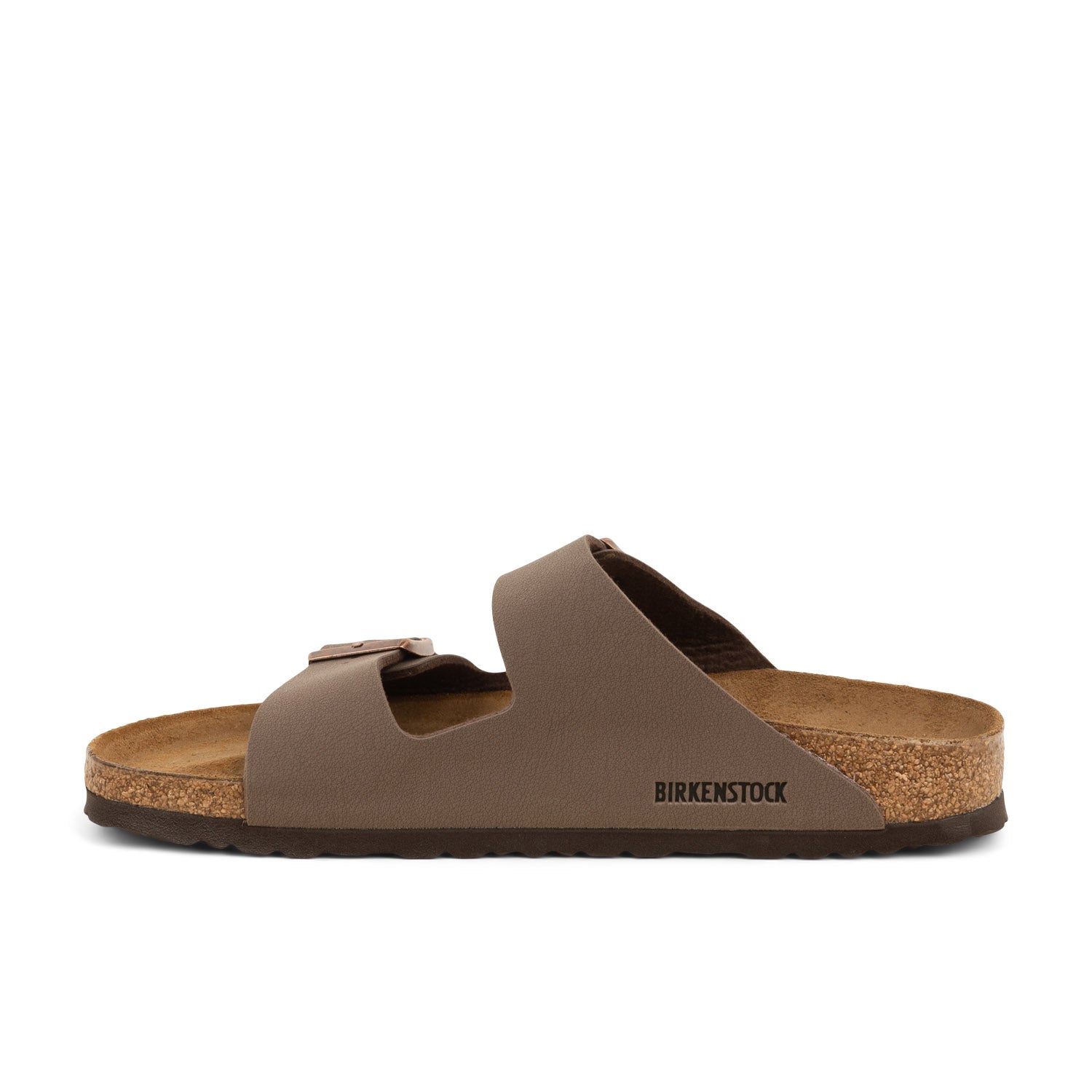 Sandales Homme BIRKENSTOCK ARIZONA 5 Marron