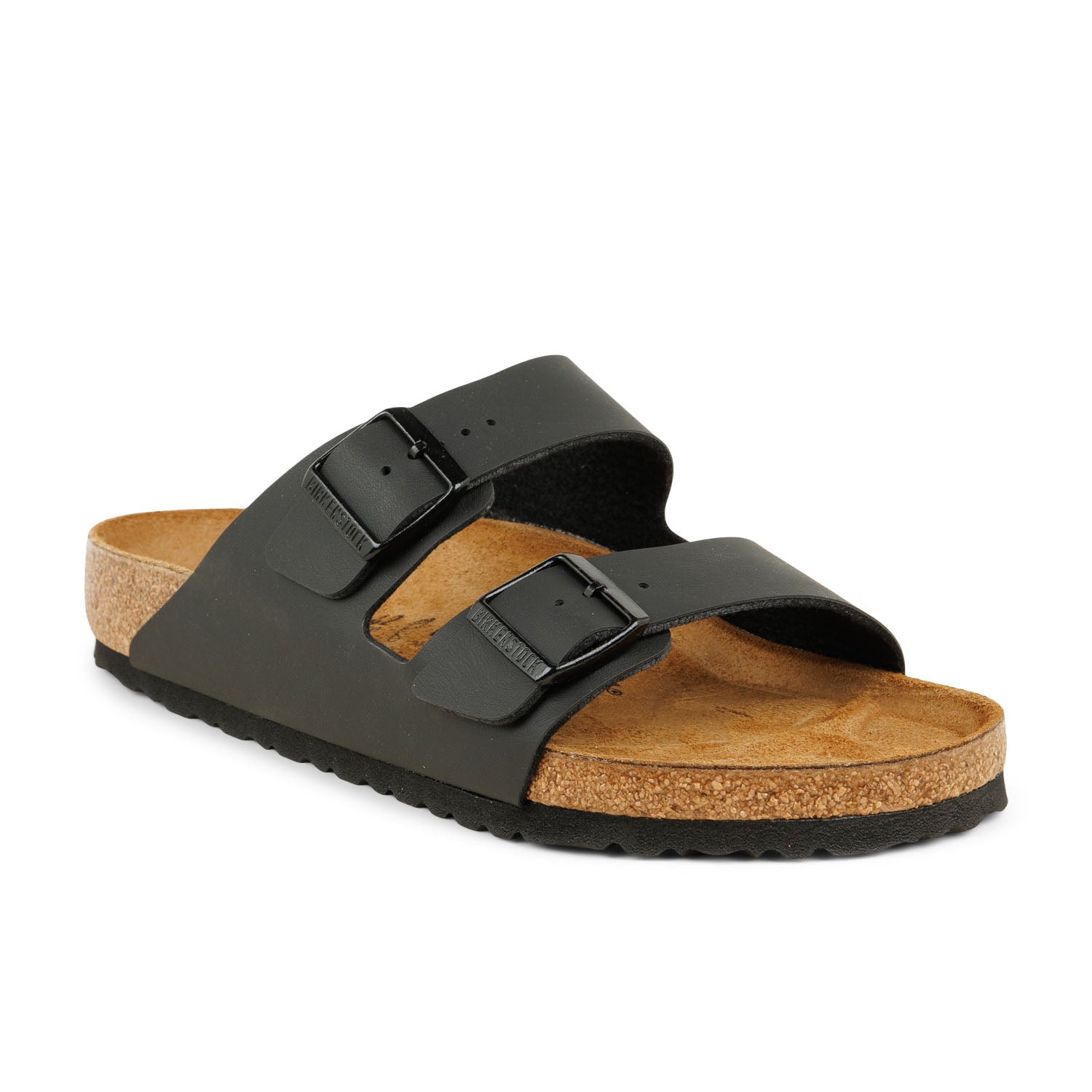 Sandales Homme BIRKENSTOCK ARIZONA 5 Noir