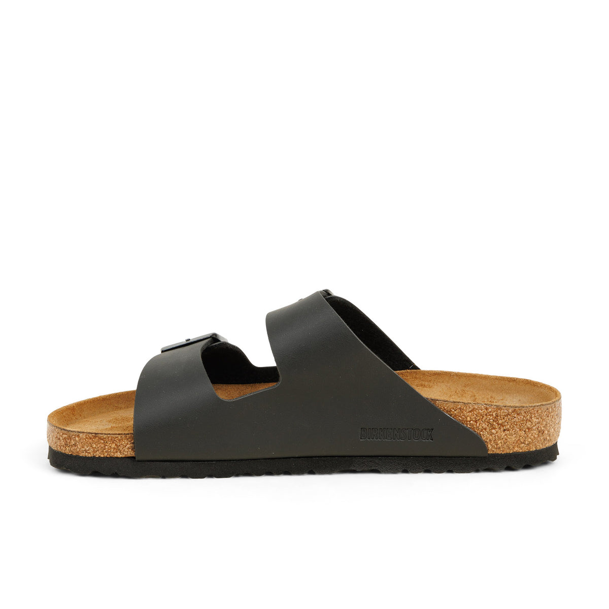 Sandales Homme BIRKENSTOCK ARIZONA 5 Noir