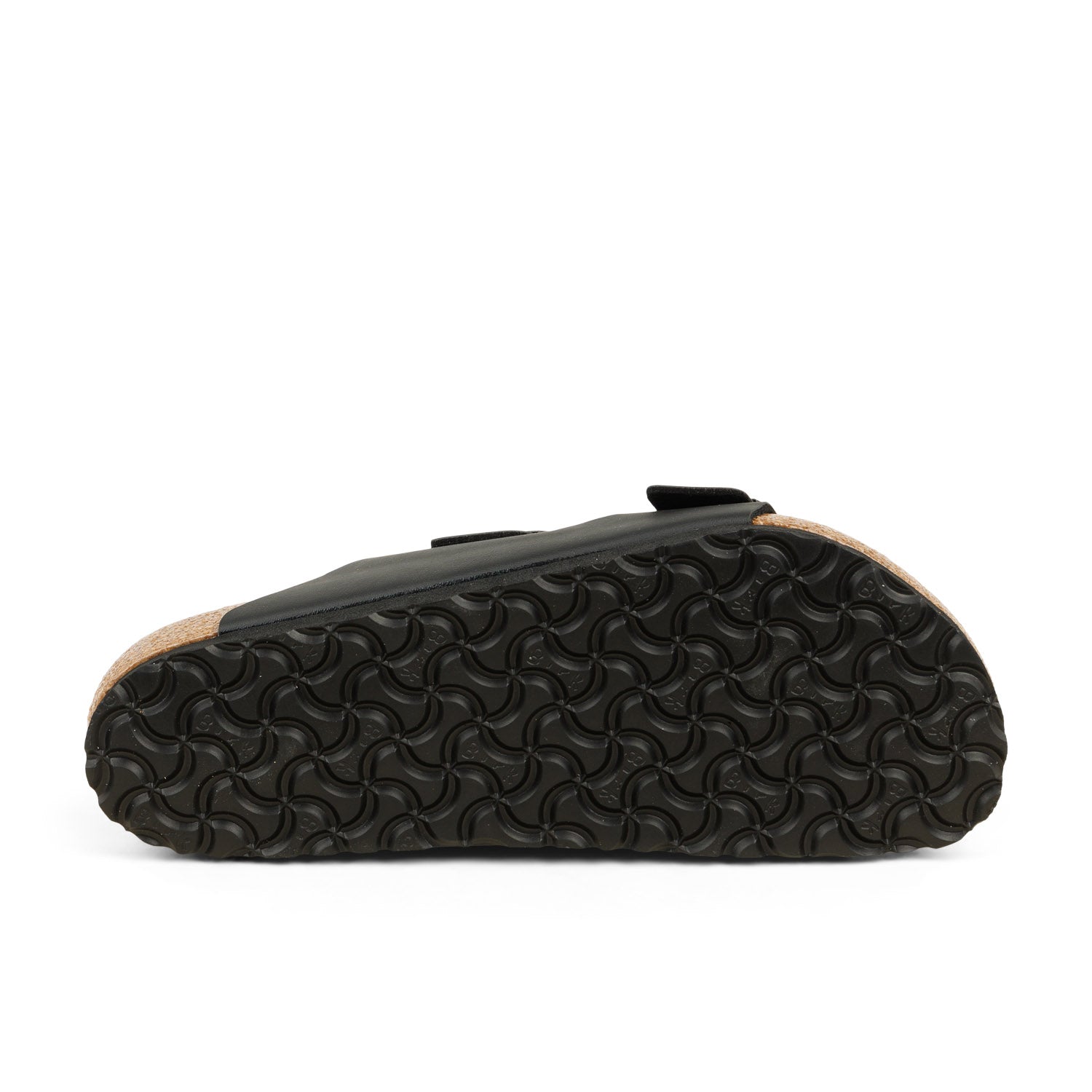 Sandales Homme BIRKENSTOCK ARIZONA 5 Noir