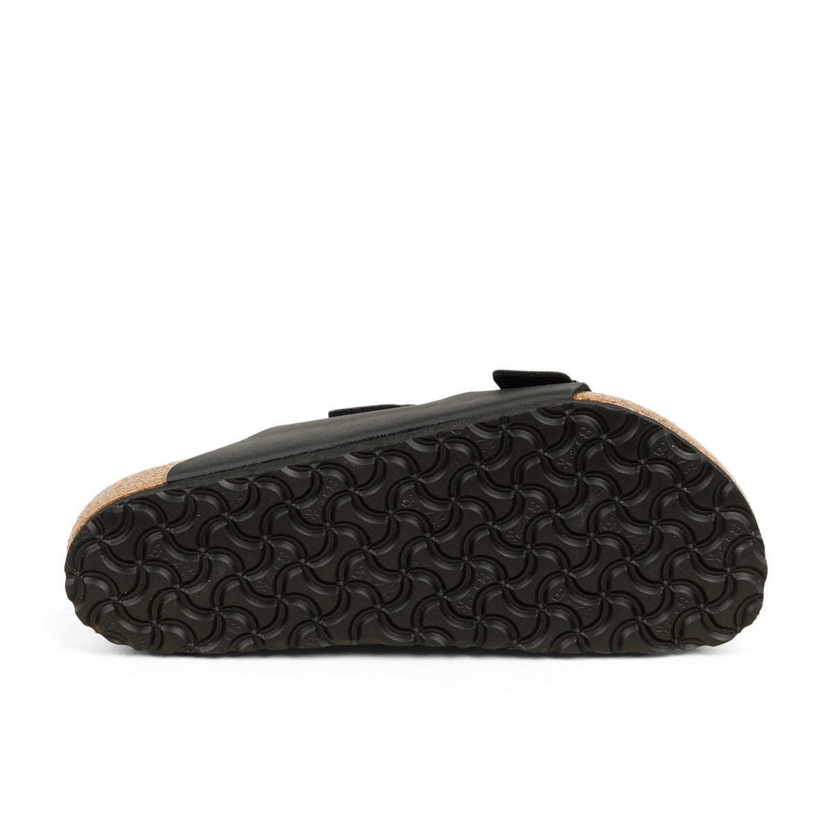 Sandales Homme BIRKENSTOCK ARIZONA 5 Noir