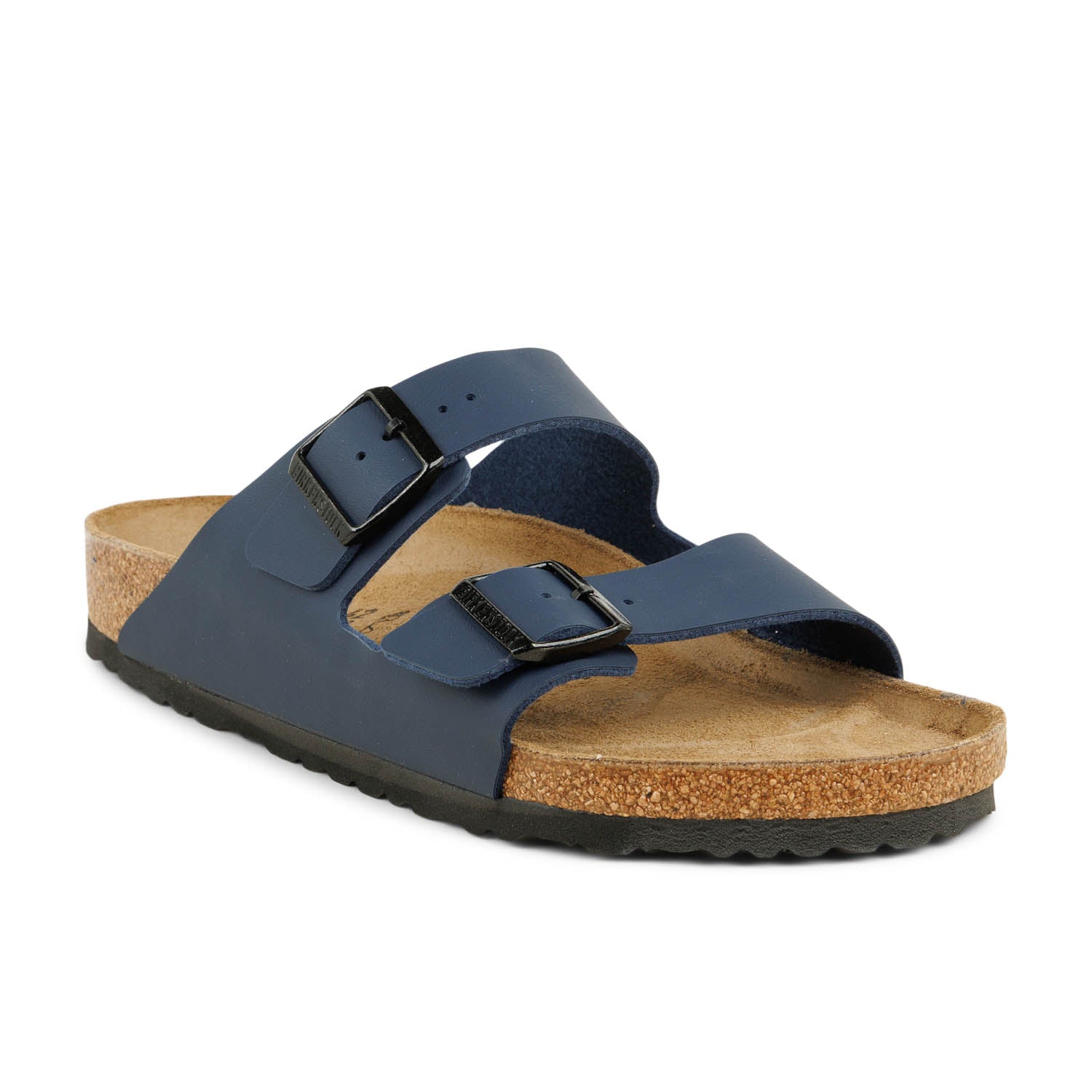 Sandales Homme BIRKENSTOCK ARIZONA 5 Bleu
