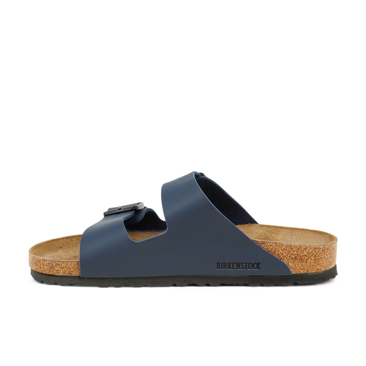 Sandales Homme BIRKENSTOCK ARIZONA 5 Bleu