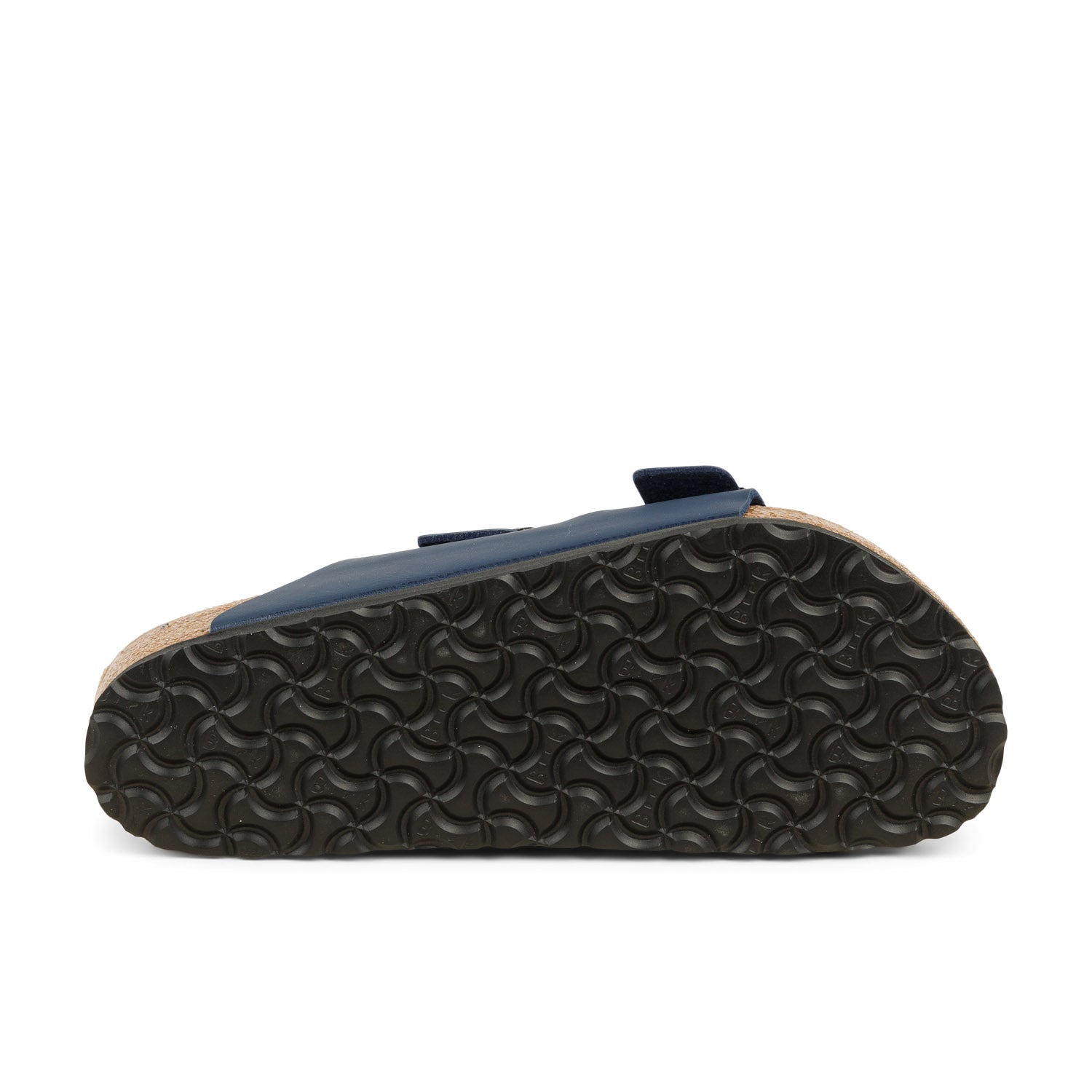 Sandales Homme BIRKENSTOCK ARIZONA 5 Bleu