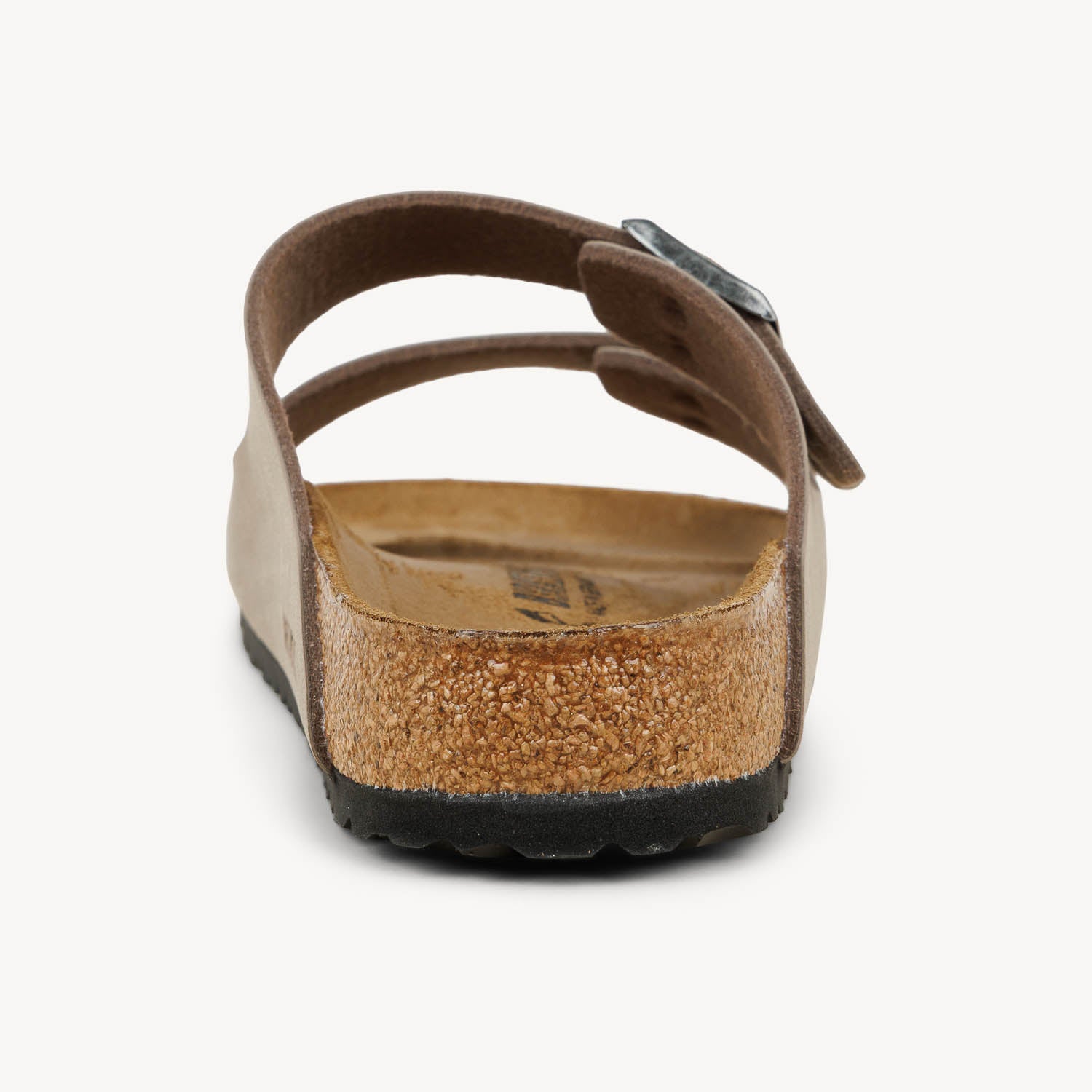 Sandales Homme BIRKENSTOCK ARIZONA 5 Beige