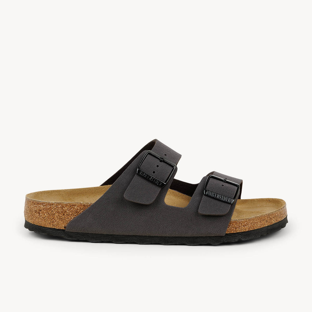 Sandales Homme BIRKENSTOCK ARIZONA 5 Gris