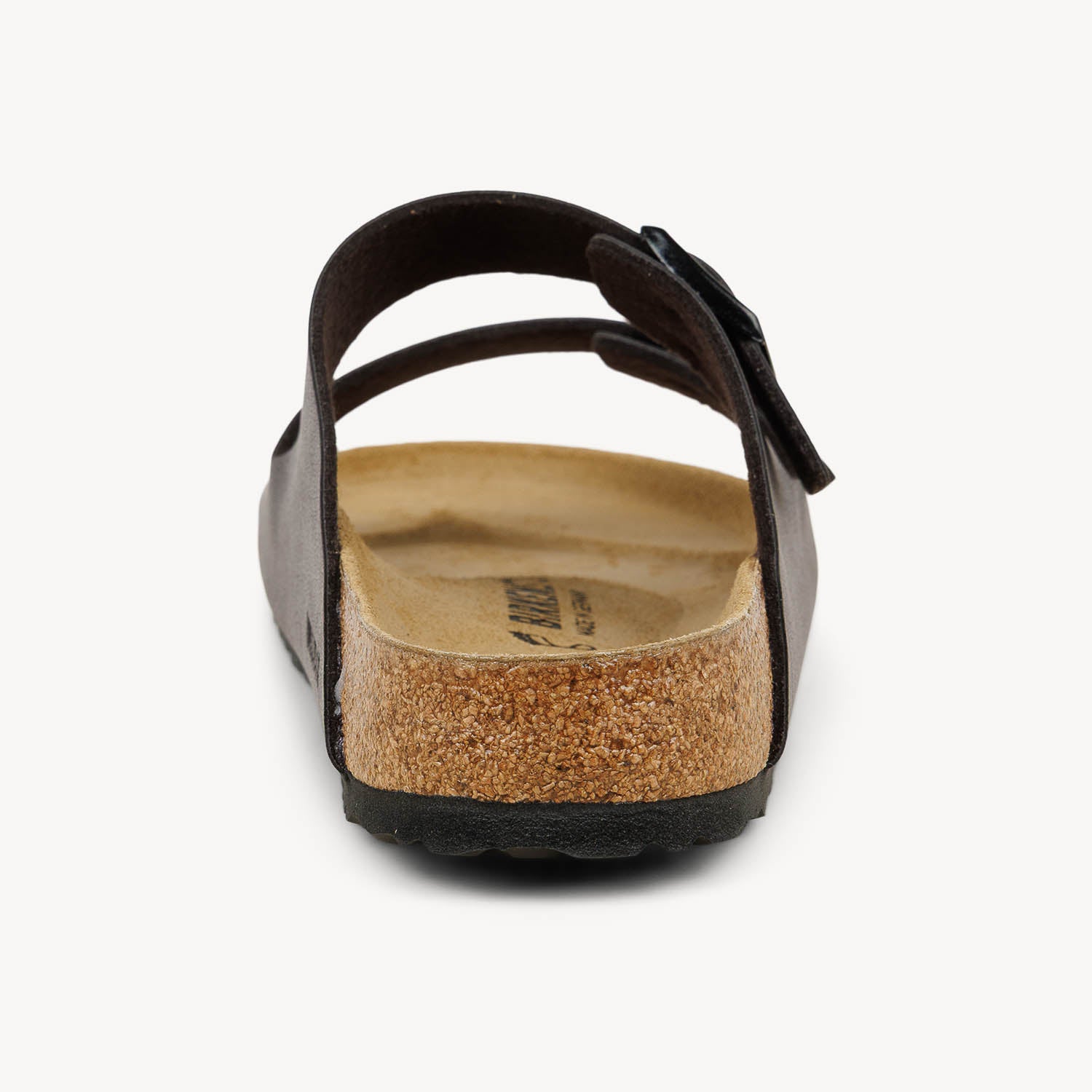 Sandales Homme BIRKENSTOCK ARIZONA 5 Gris