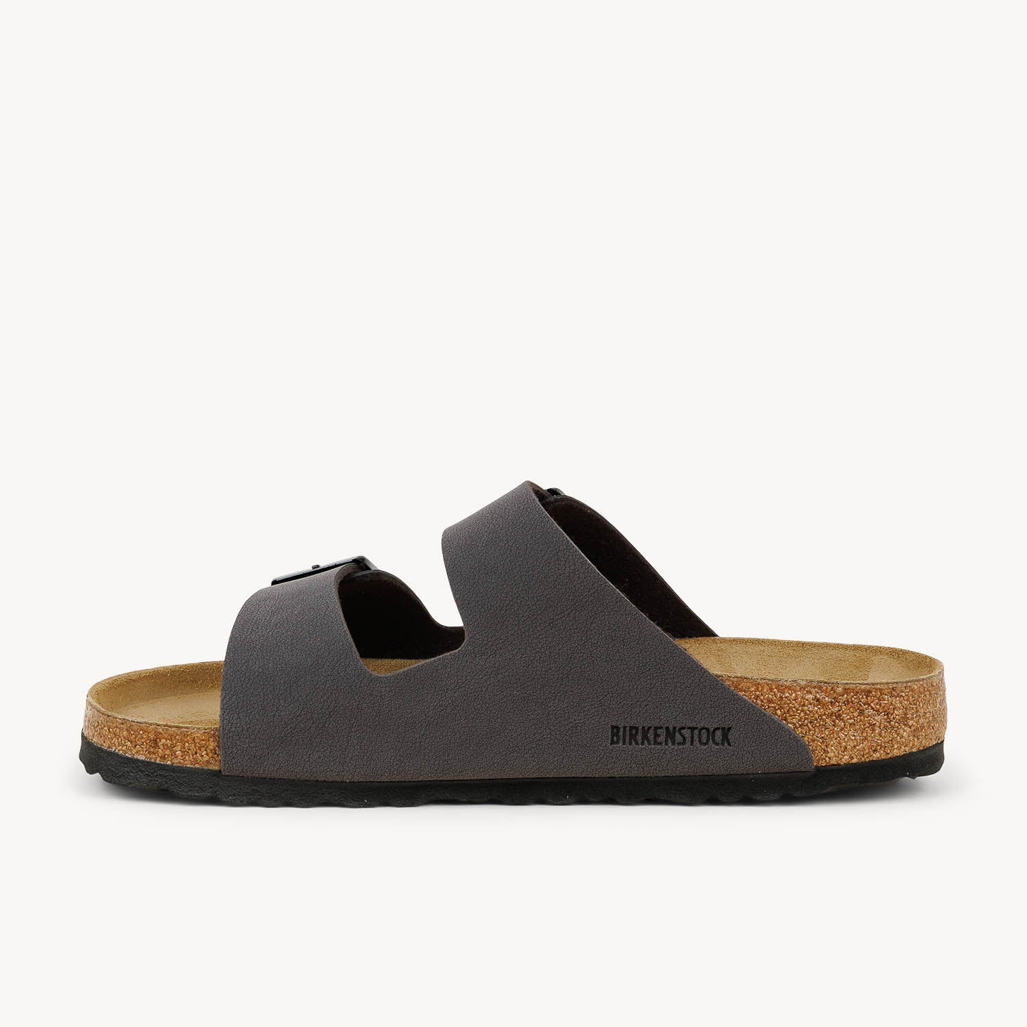 Sandales Homme BIRKENSTOCK ARIZONA 5 Gris