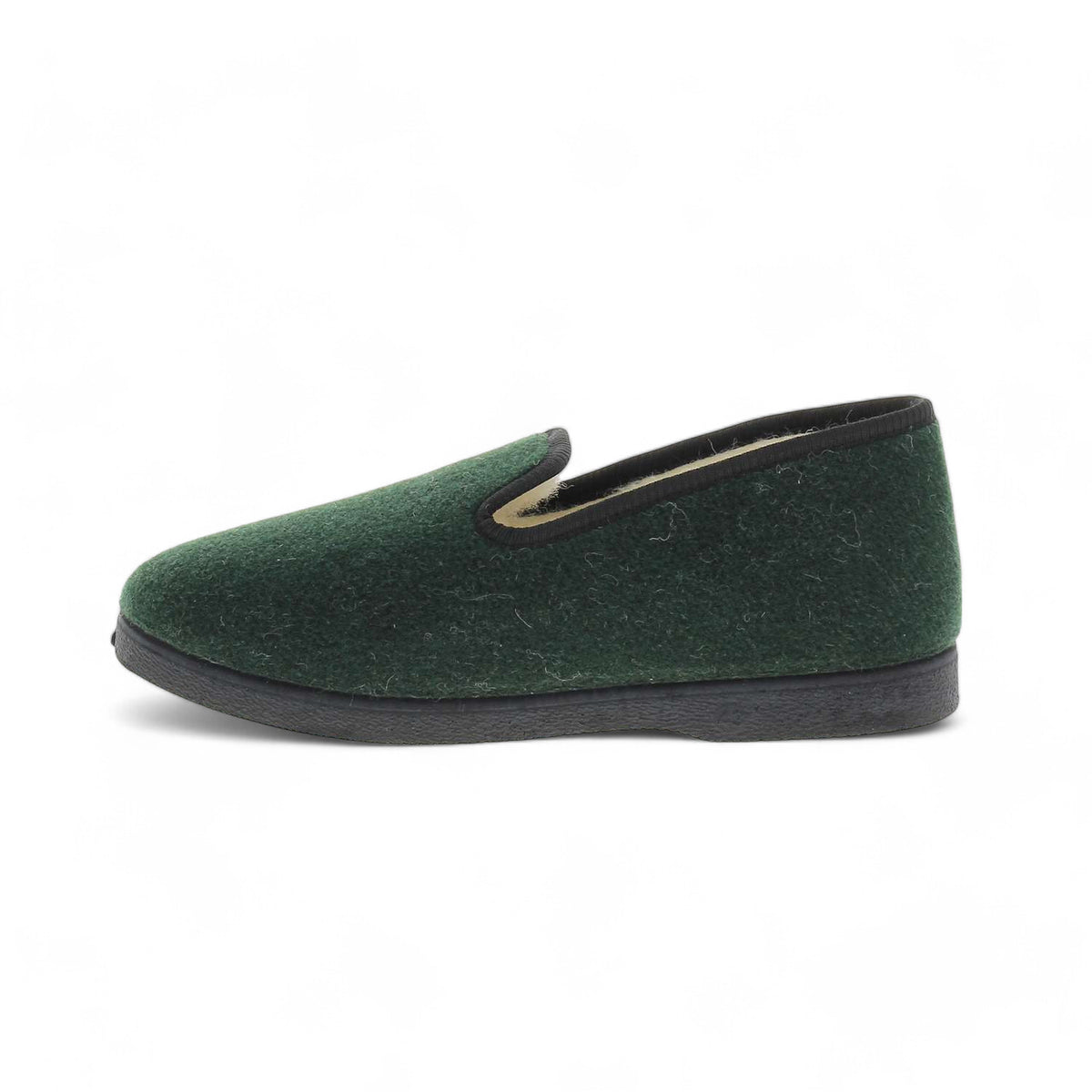 Chaussons Homme SEMELFLEX CALOHUBERT Vert