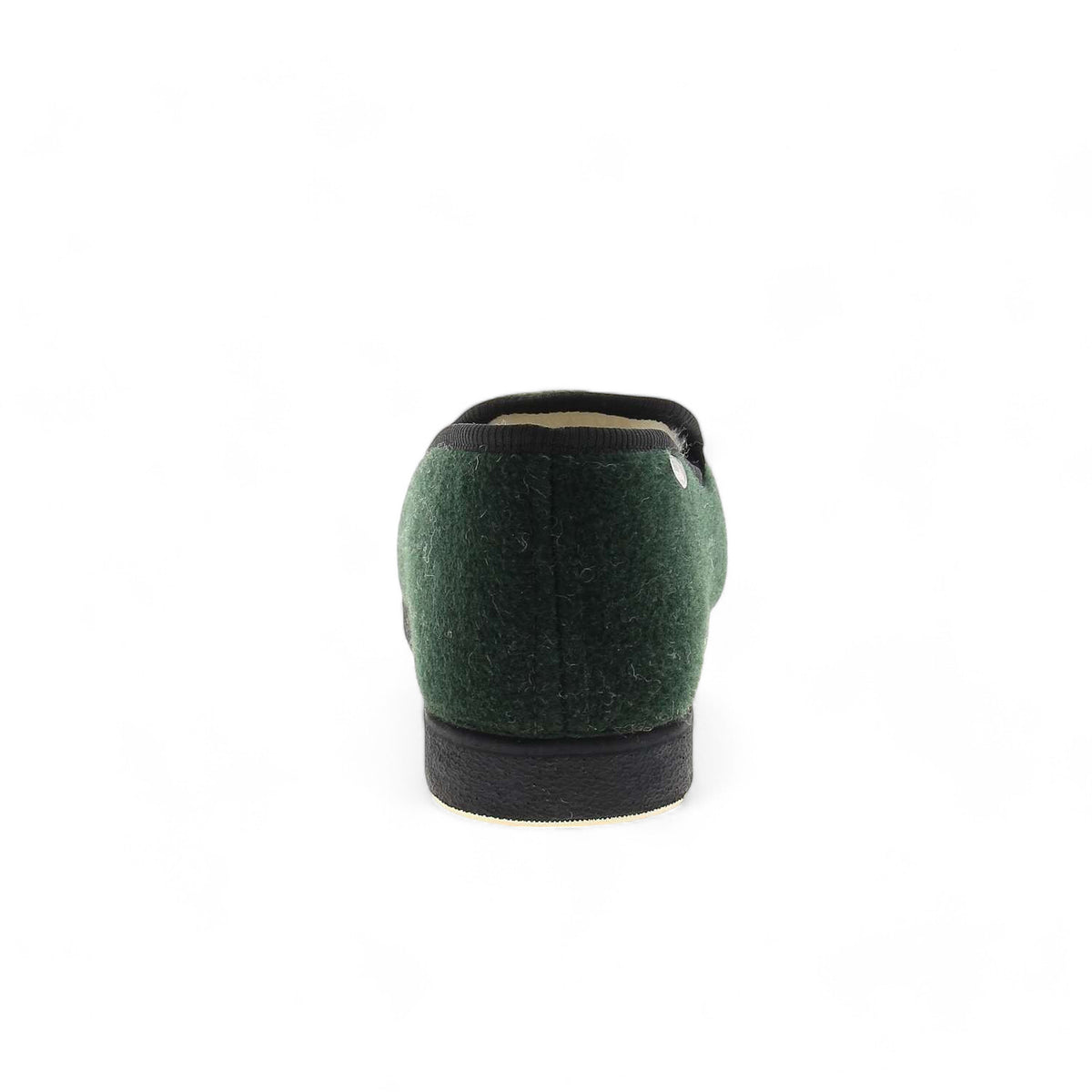 Chaussons Homme SEMELFLEX CALOHUBERT Vert