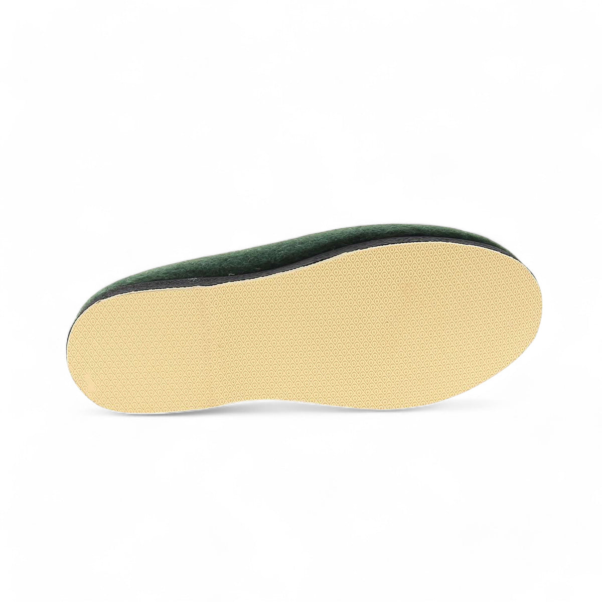 Chaussons Homme SEMELFLEX CALOHUBERT Vert