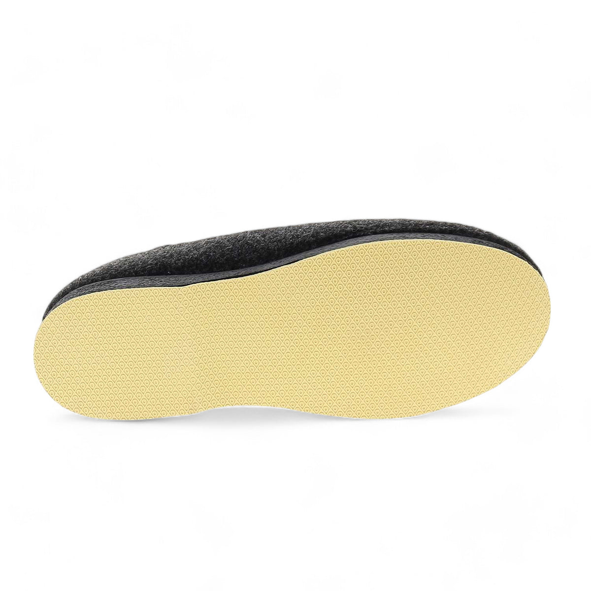 Chaussons Homme SEMELFLEX CALOHUBERT Gris