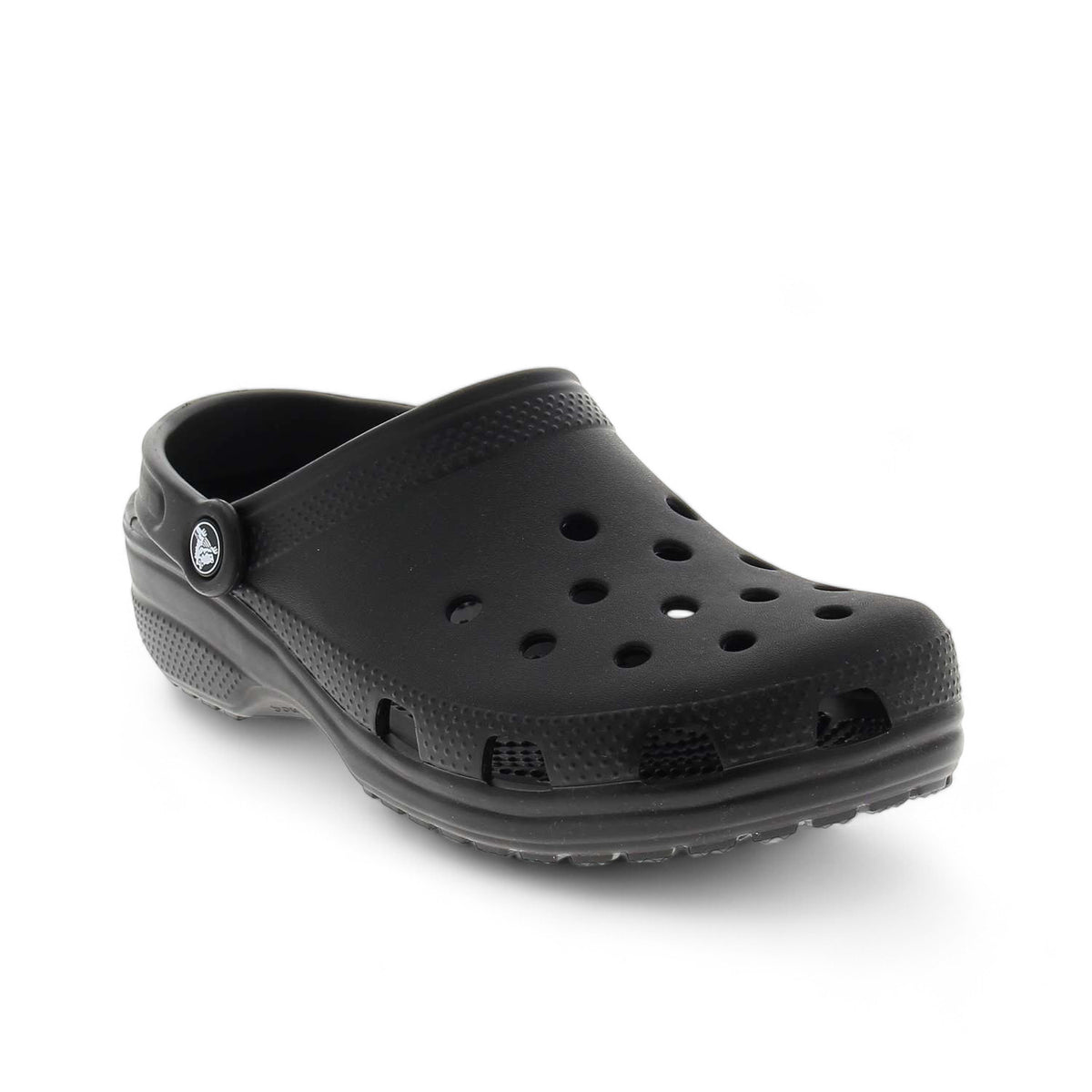 Tongs et Crocs Homme CROCS CAYMAN H Noir