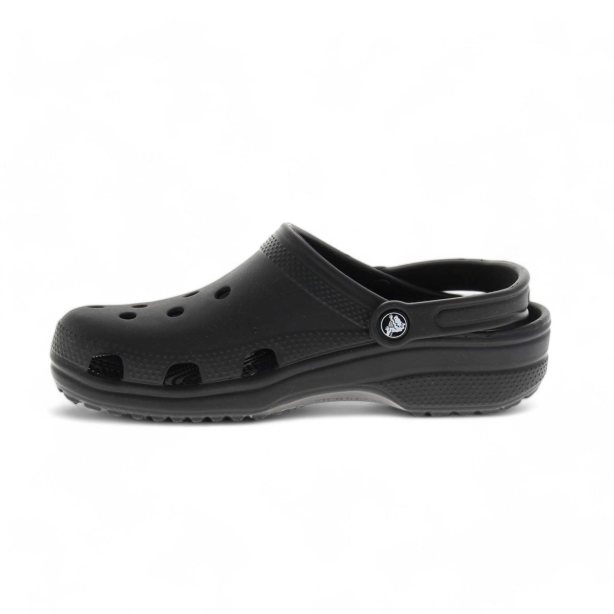 Tongs et Crocs Homme CROCS CAYMAN H Noir