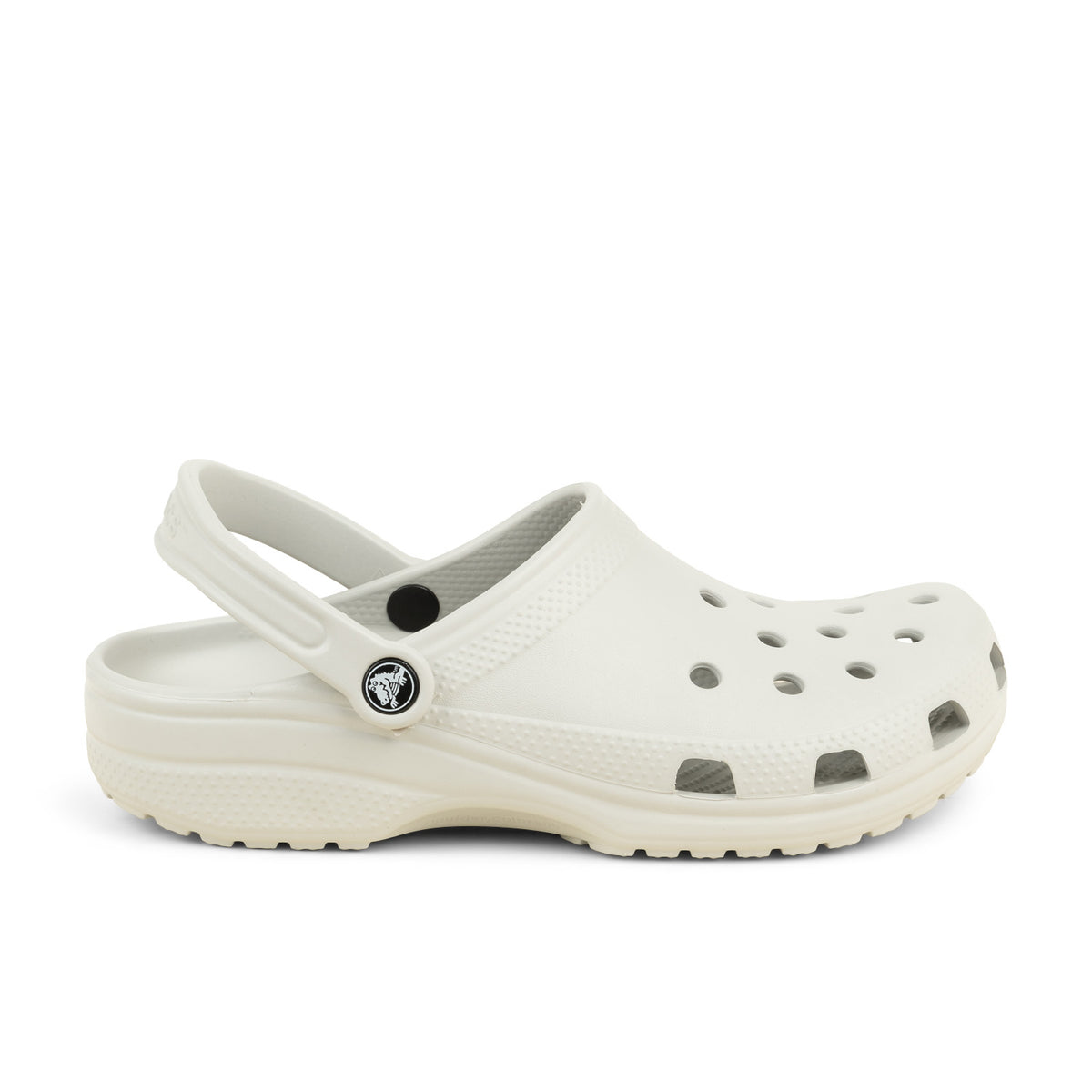 Tongs et Crocs Homme CROCS CAYMAN H Gris