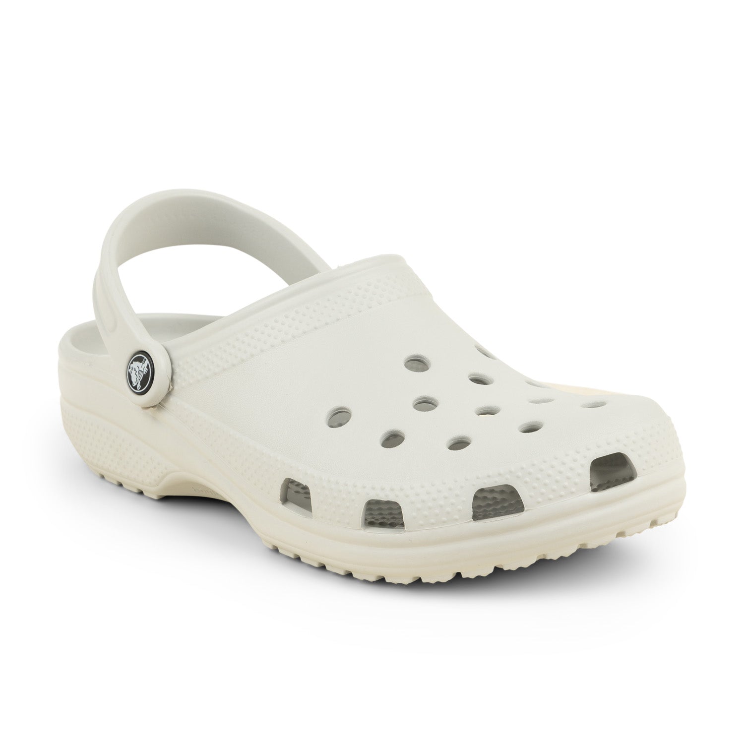 Tongs et Crocs Homme CROCS CAYMAN H Gris