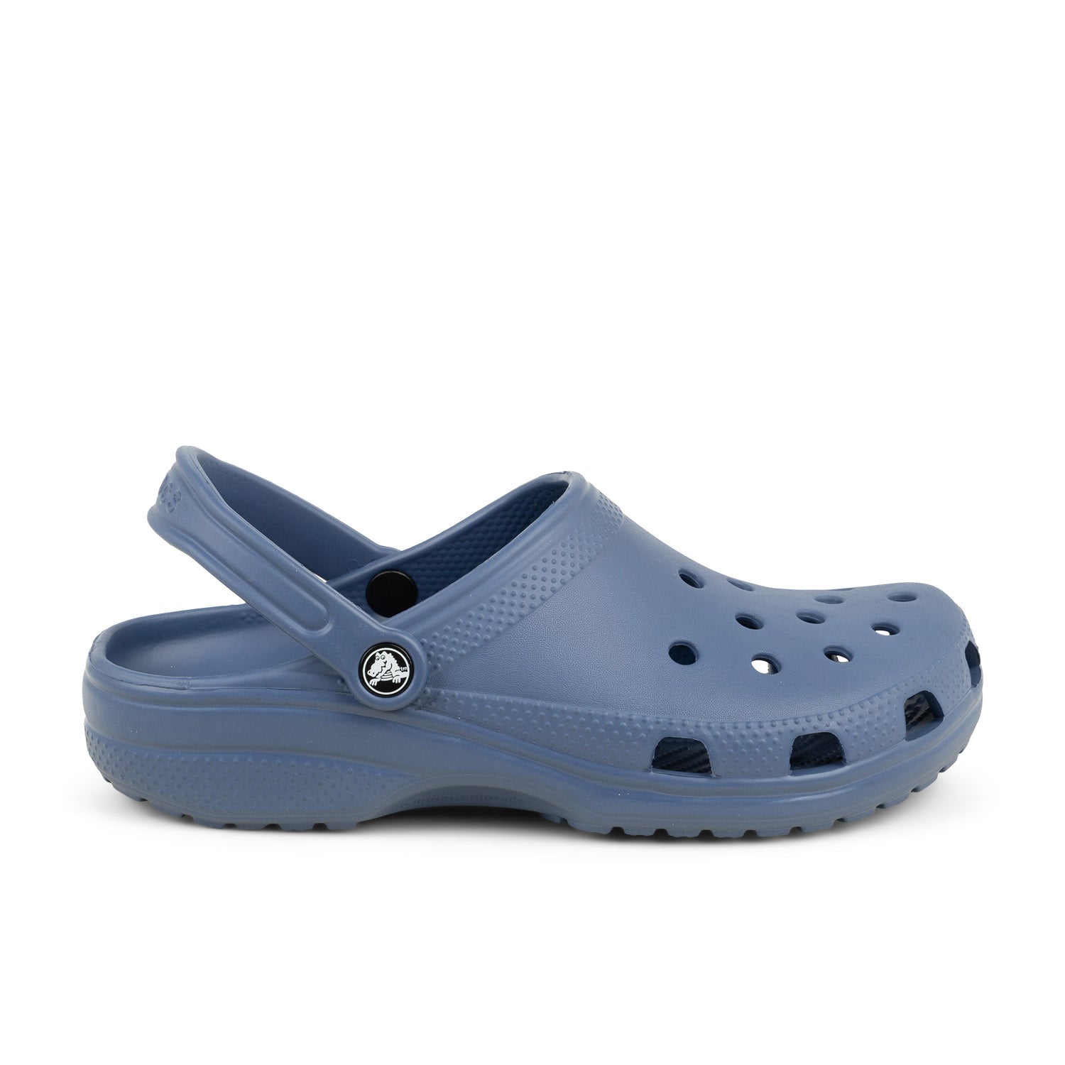 Tongs et Crocs Homme CROCS CAYMAN H Bleu