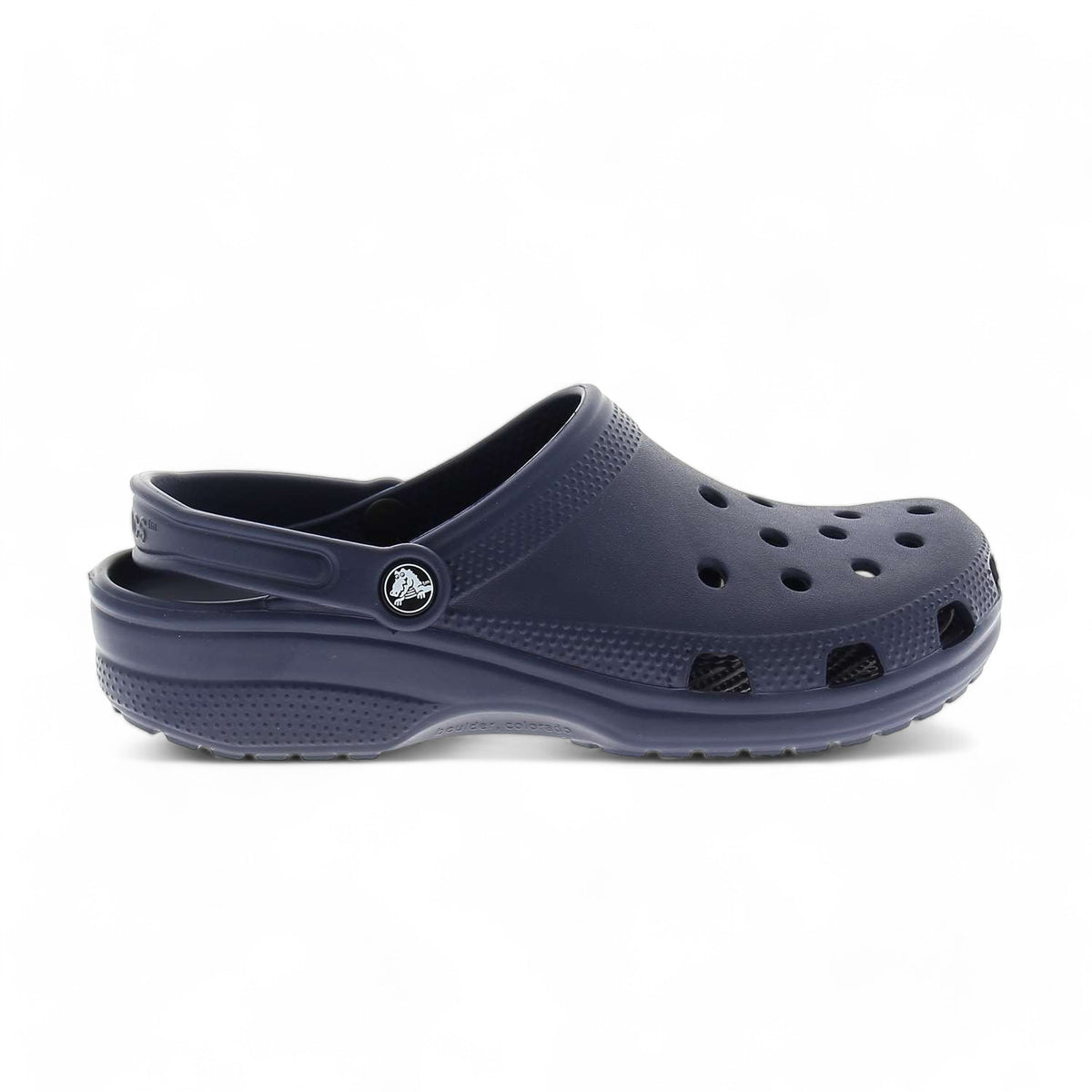 Tongs et Crocs Homme CROCS CAYMAN H Bleu