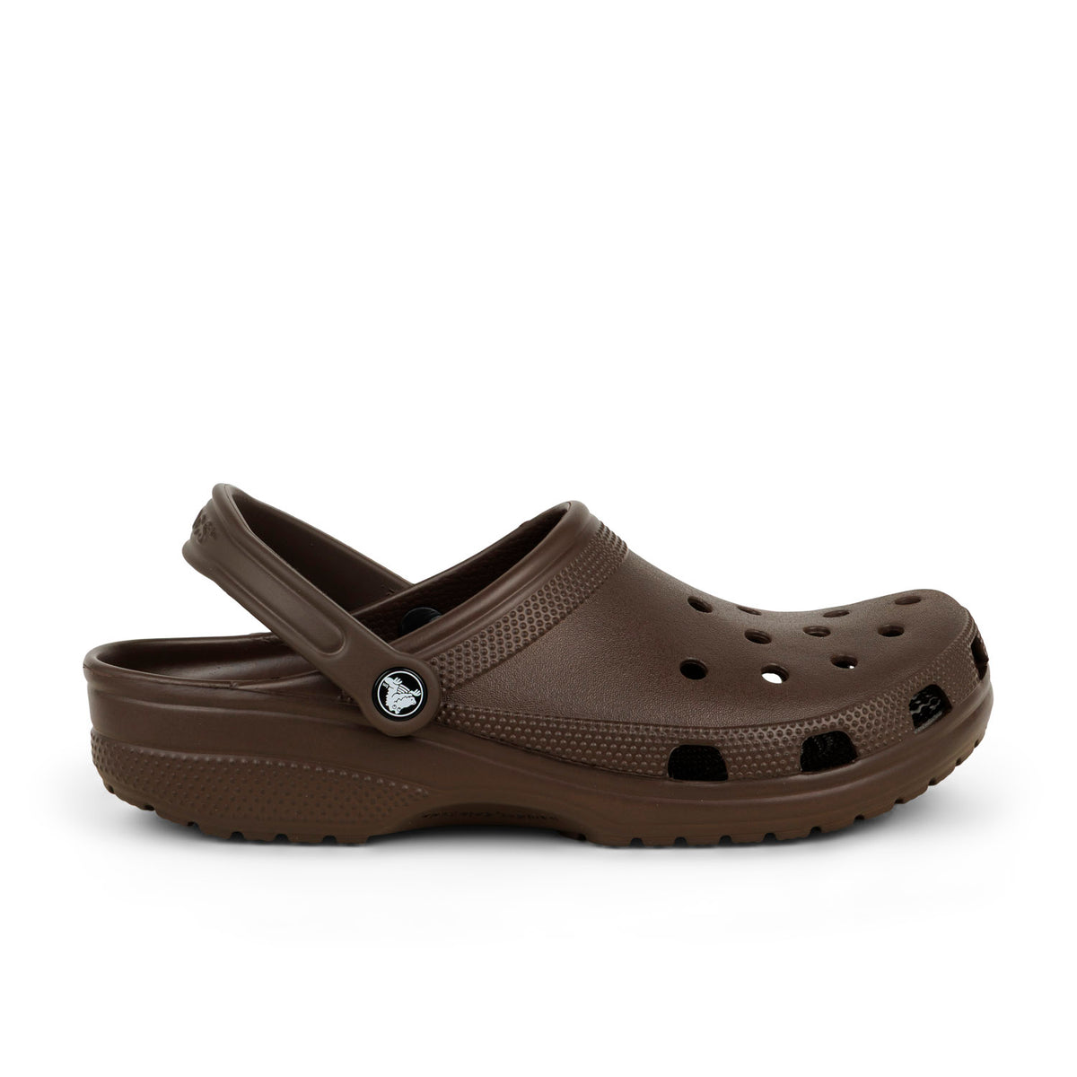 Tongs et Crocs Homme CROCS CAYMAN H Marron