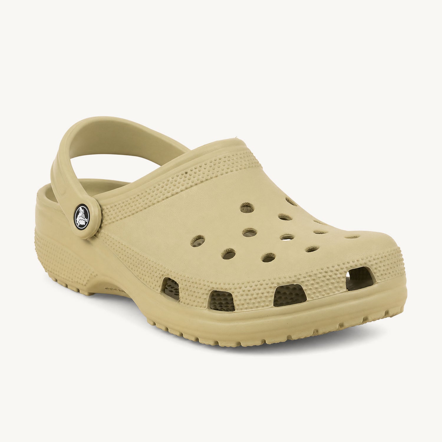 Tongs et Crocs Homme CROCS CAYMAN H Vert