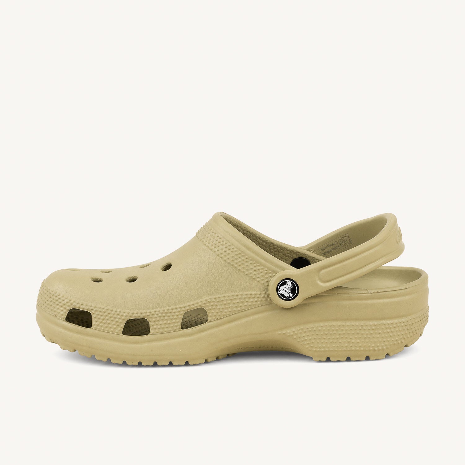 Tongs et Crocs Homme CROCS CAYMAN H Vert