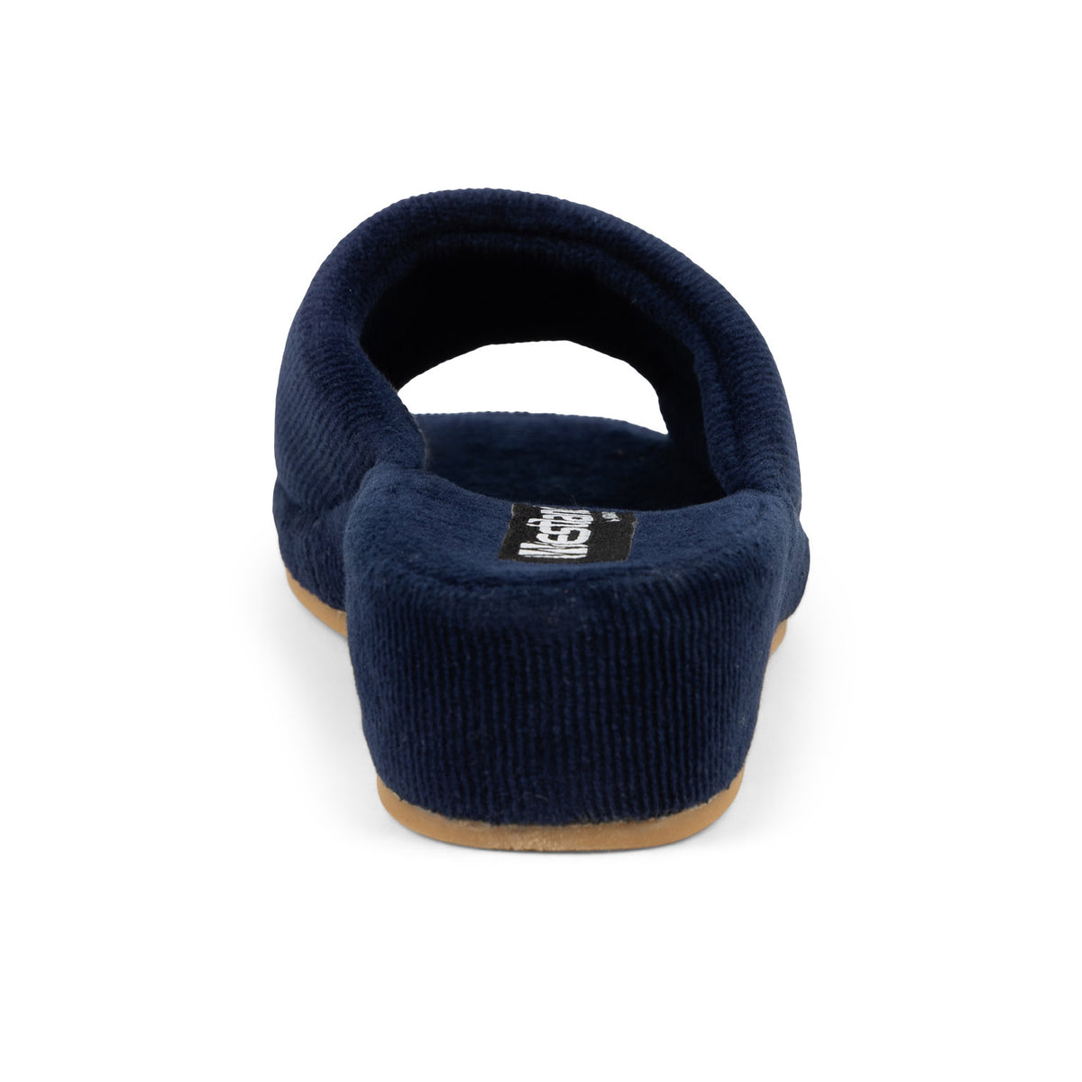 Chaussons Femme WESTLAND PARIS Bleu