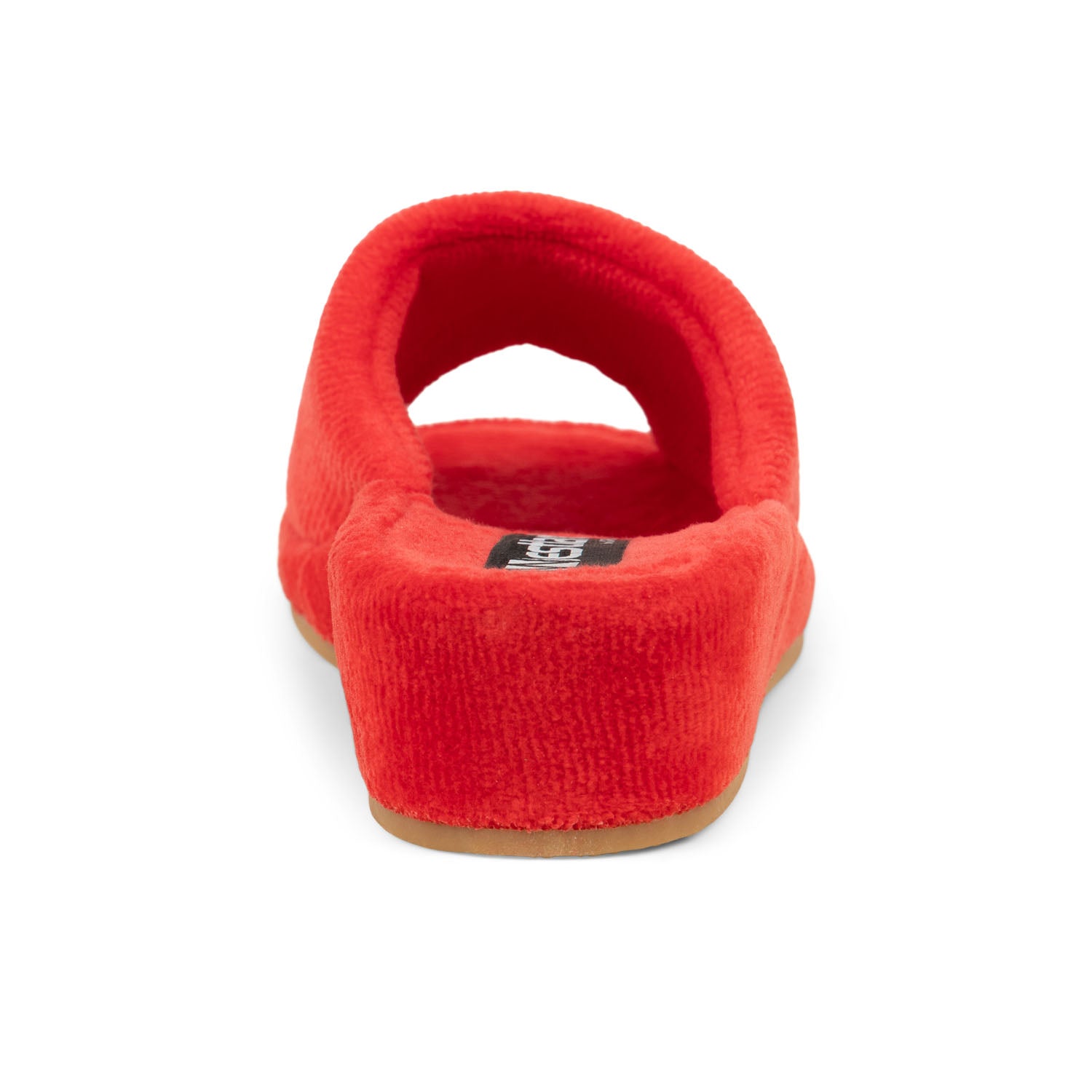 Chaussons Femme WESTLAND PARIS Rouge