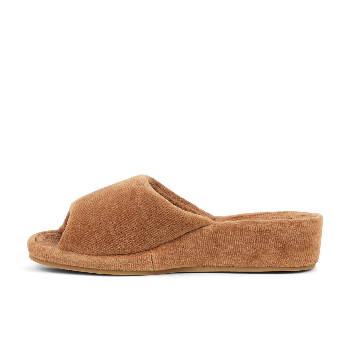 Chaussons Femme WESTLAND PARIS Marron