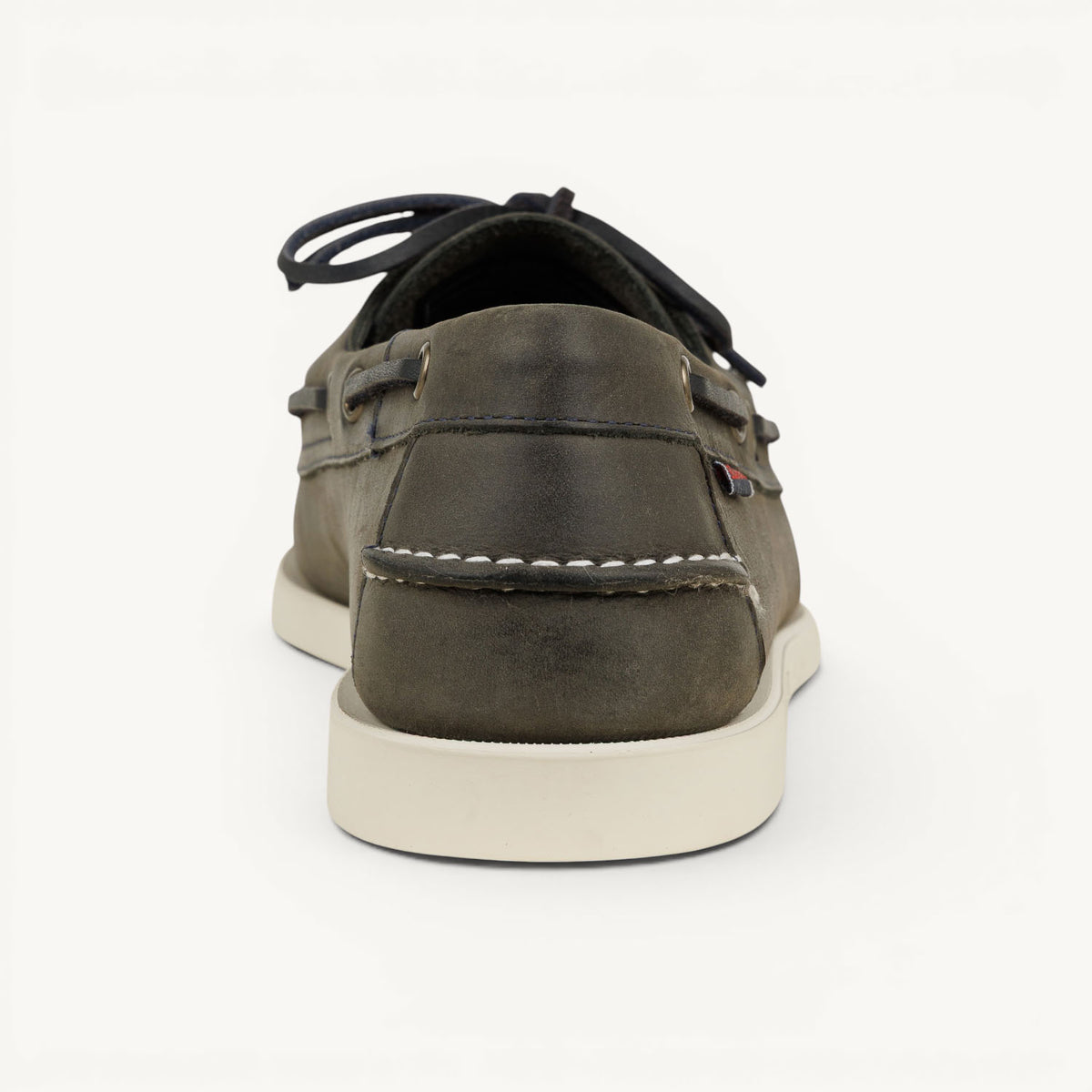 Chaussures bateau Homme SEBAGO DOCKSIDES PORTLAND CRAZY Bleu